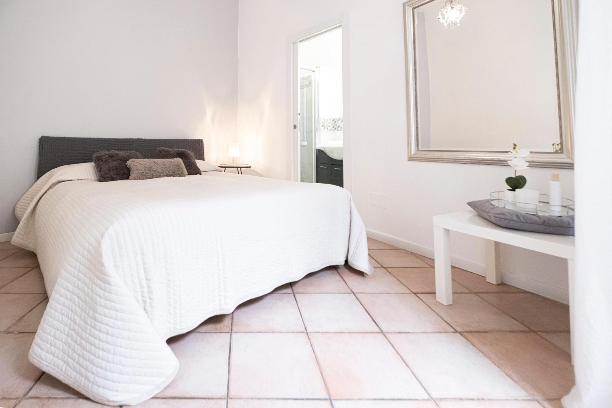 Santonofrio Appartement *