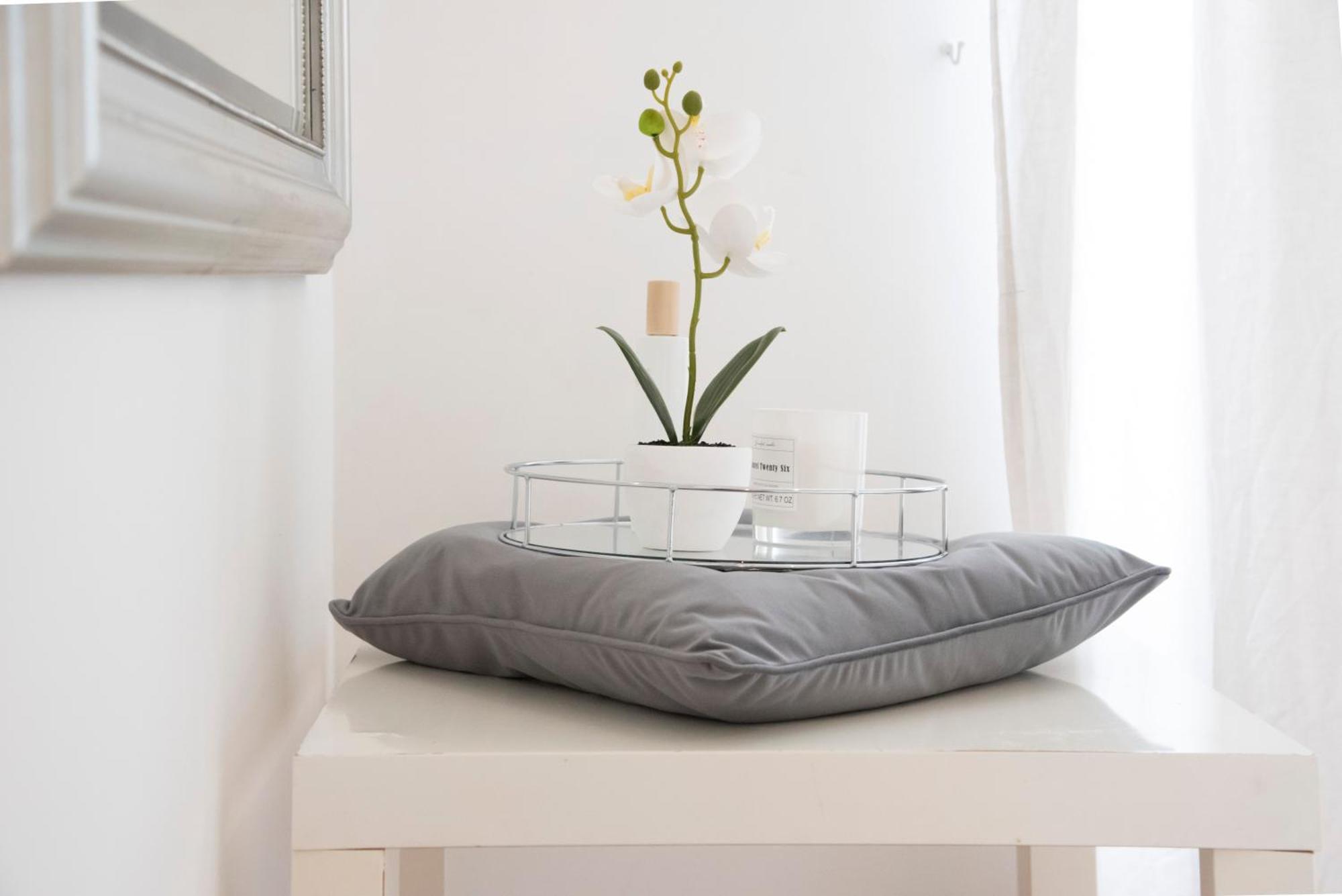 Santonofrio Appartement