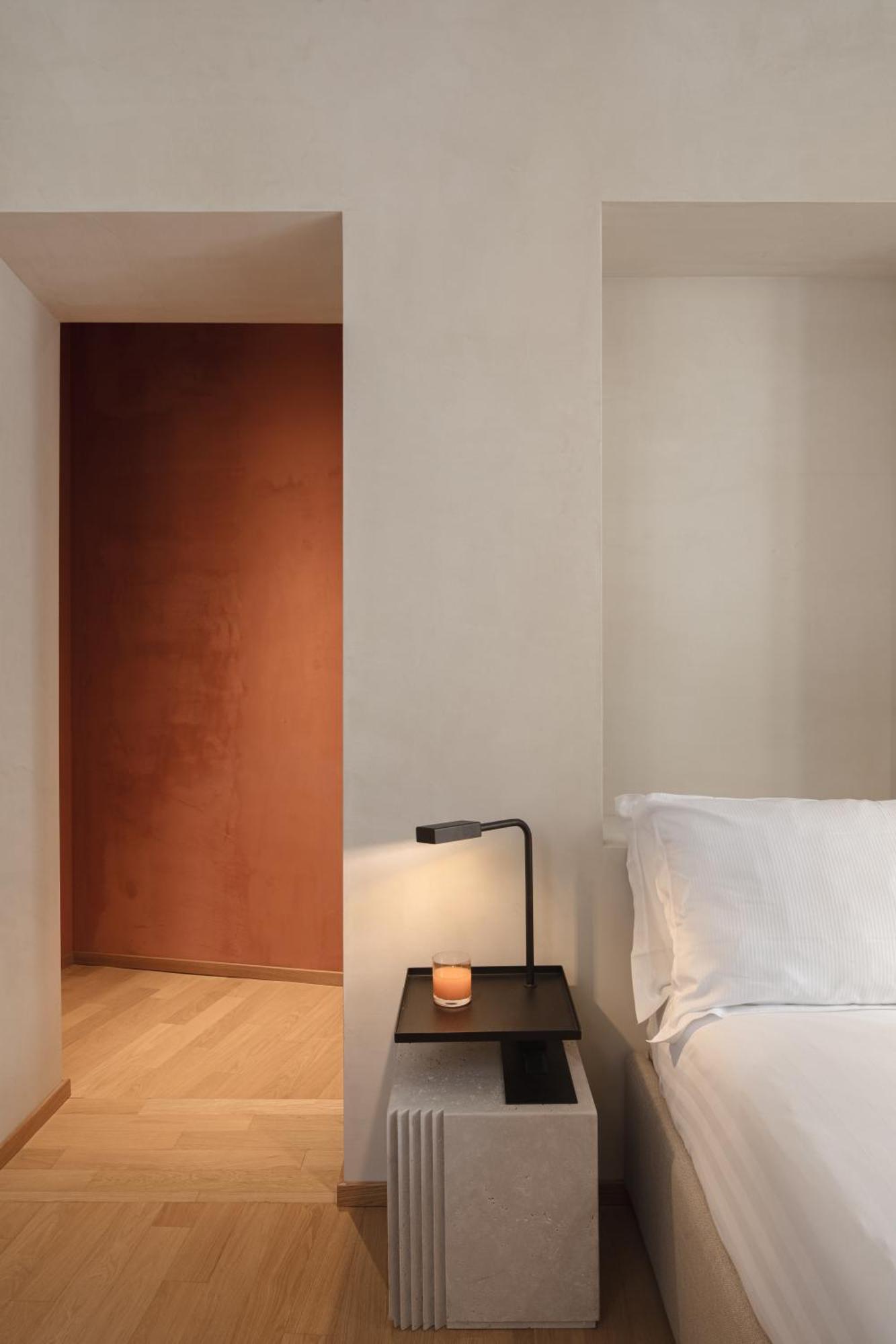 Bed & Breakfast The Spanish Campo De' Fiori Rome