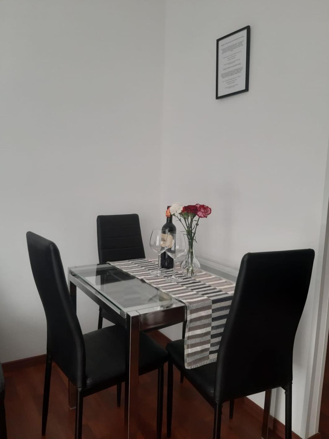 Appartement Feeling At *