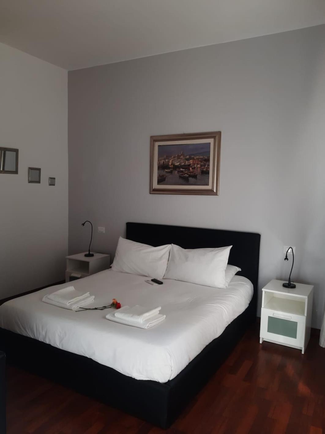 Appartement Feeling At