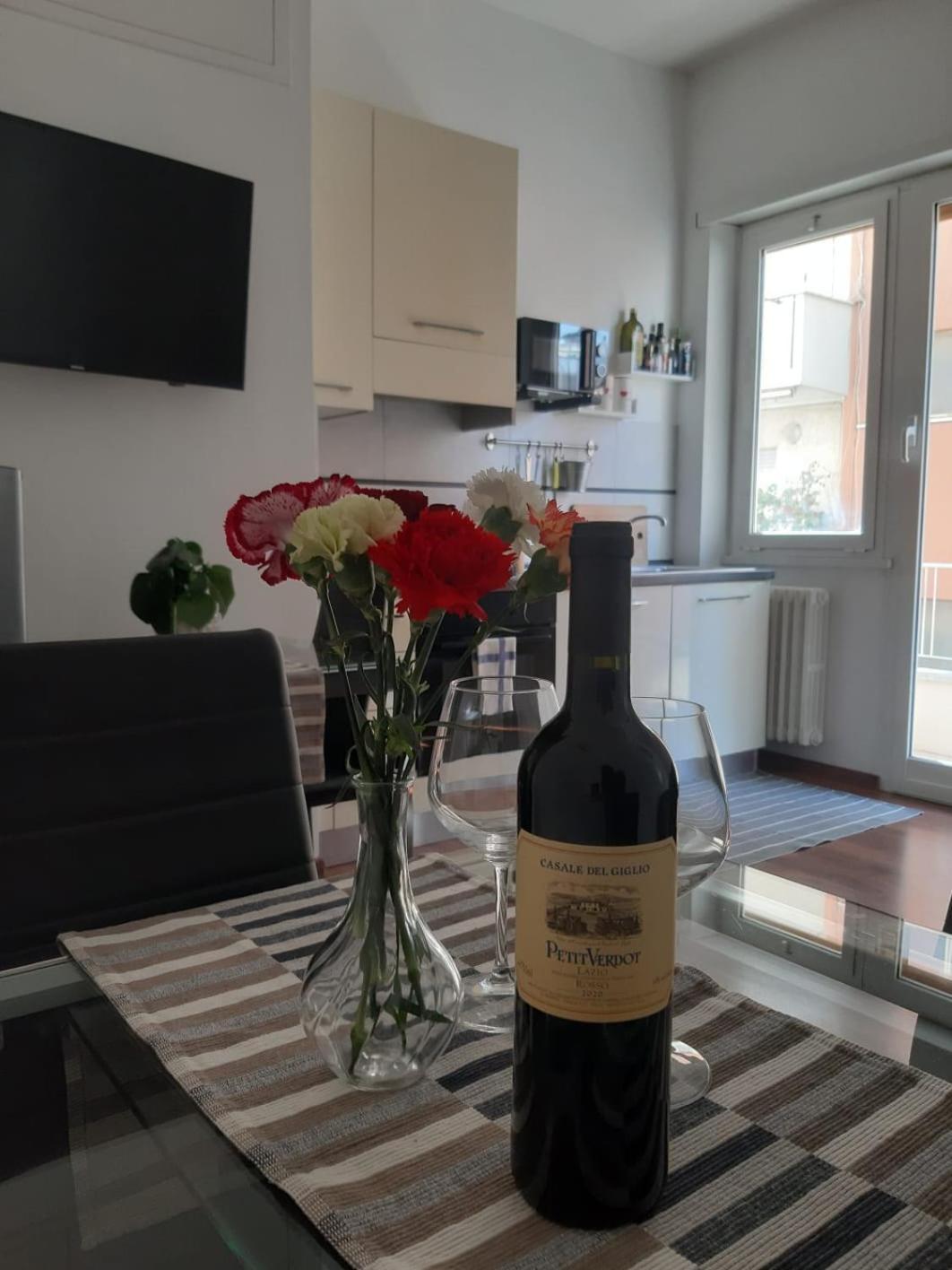 Appartement Feeling At *