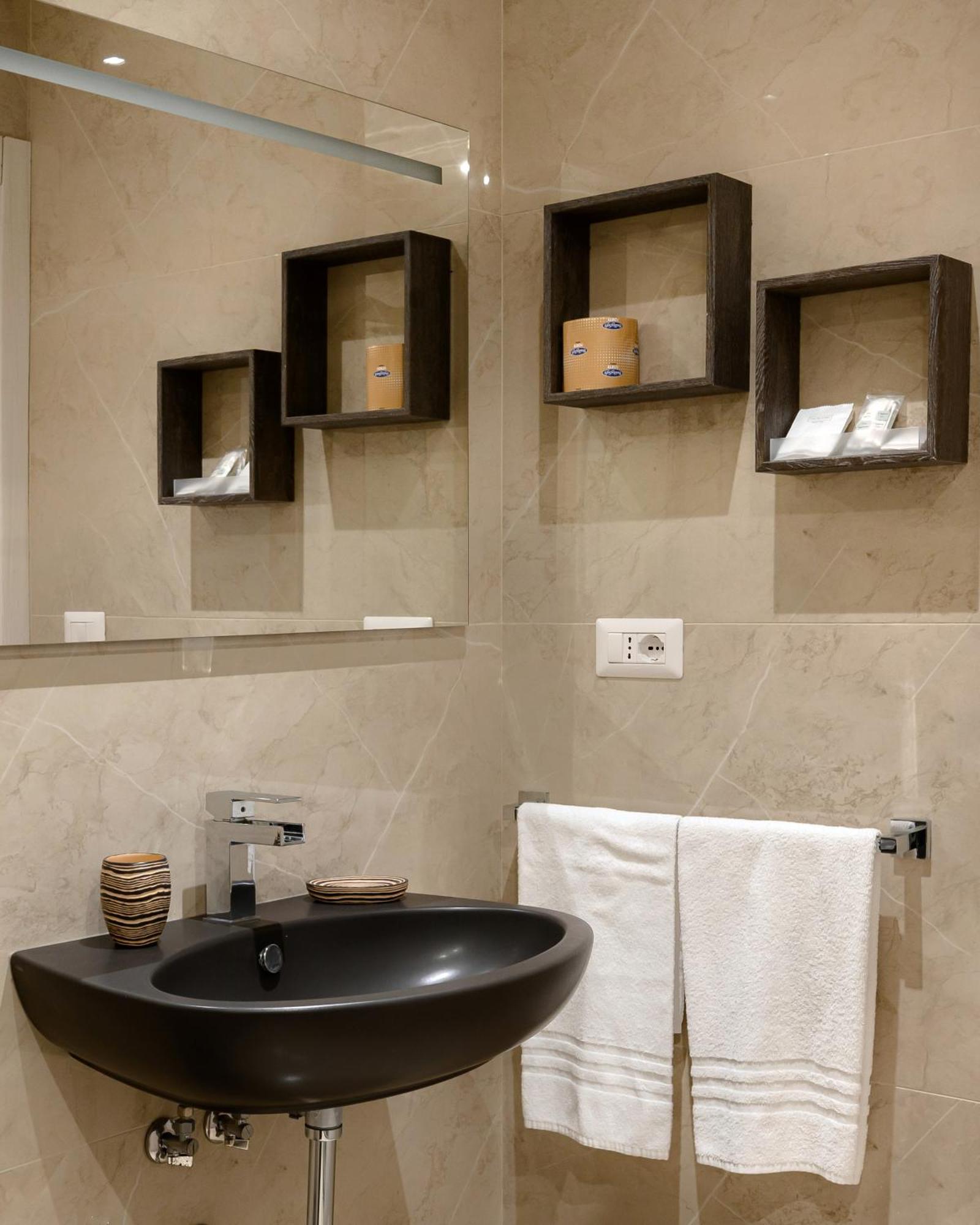 Guest house Dolcevitasuite *
