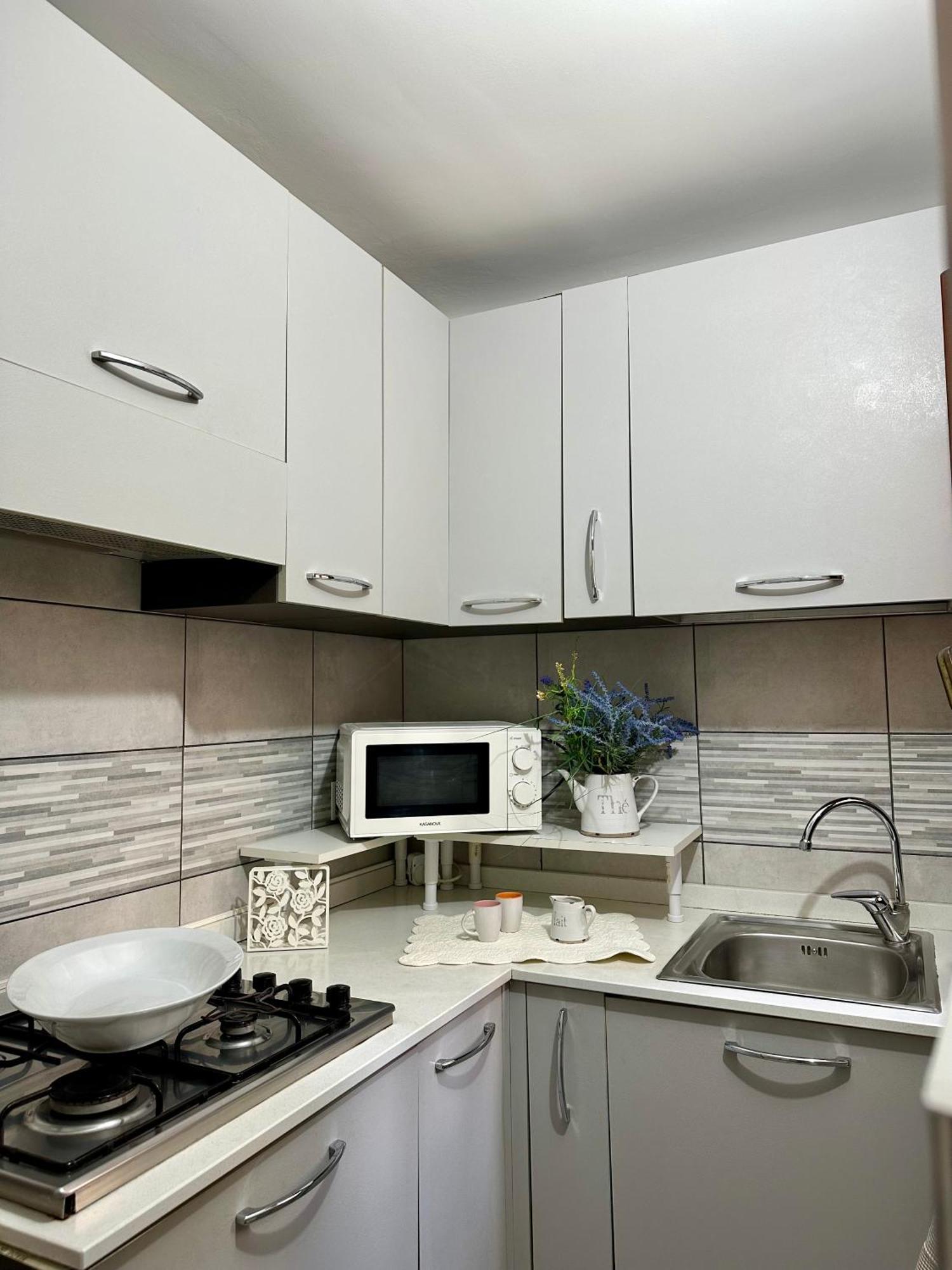 Holiday home Eleonora House *