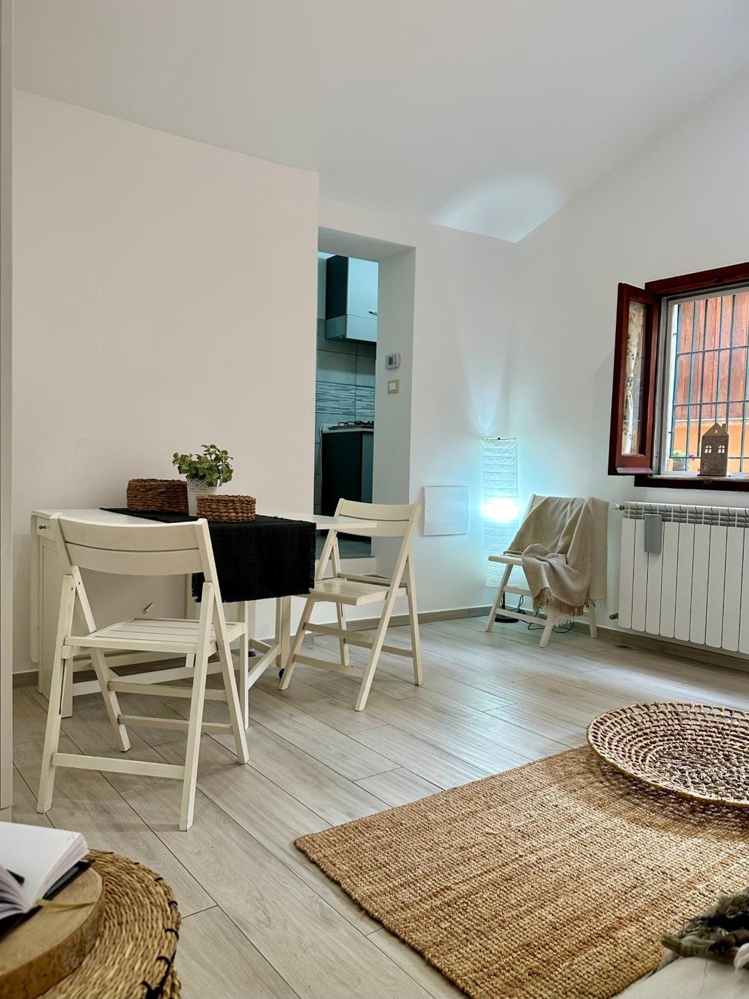 Holiday home Eleonora House Rome
