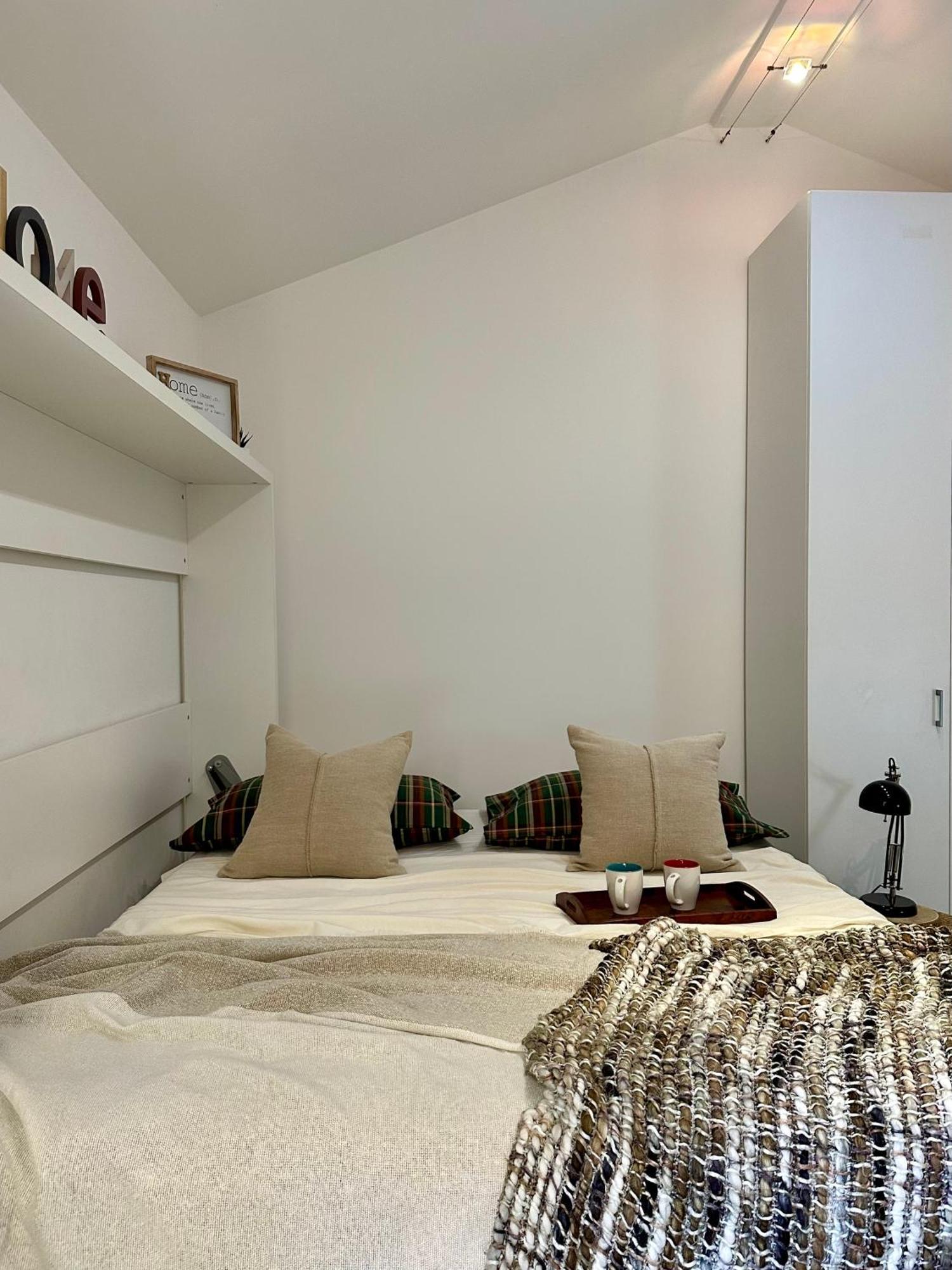 Holiday home Eleonora House