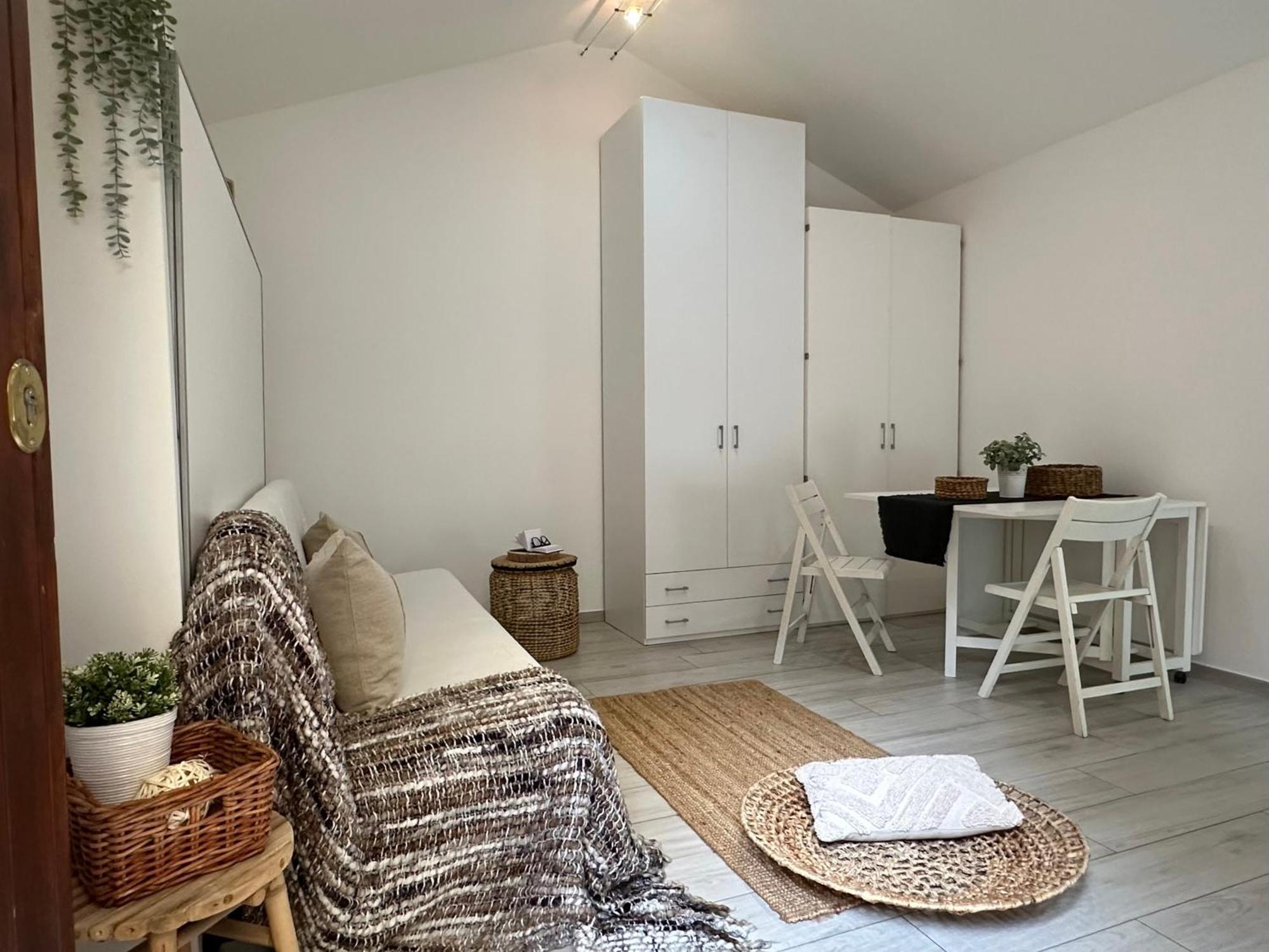 Eleonora House Rome