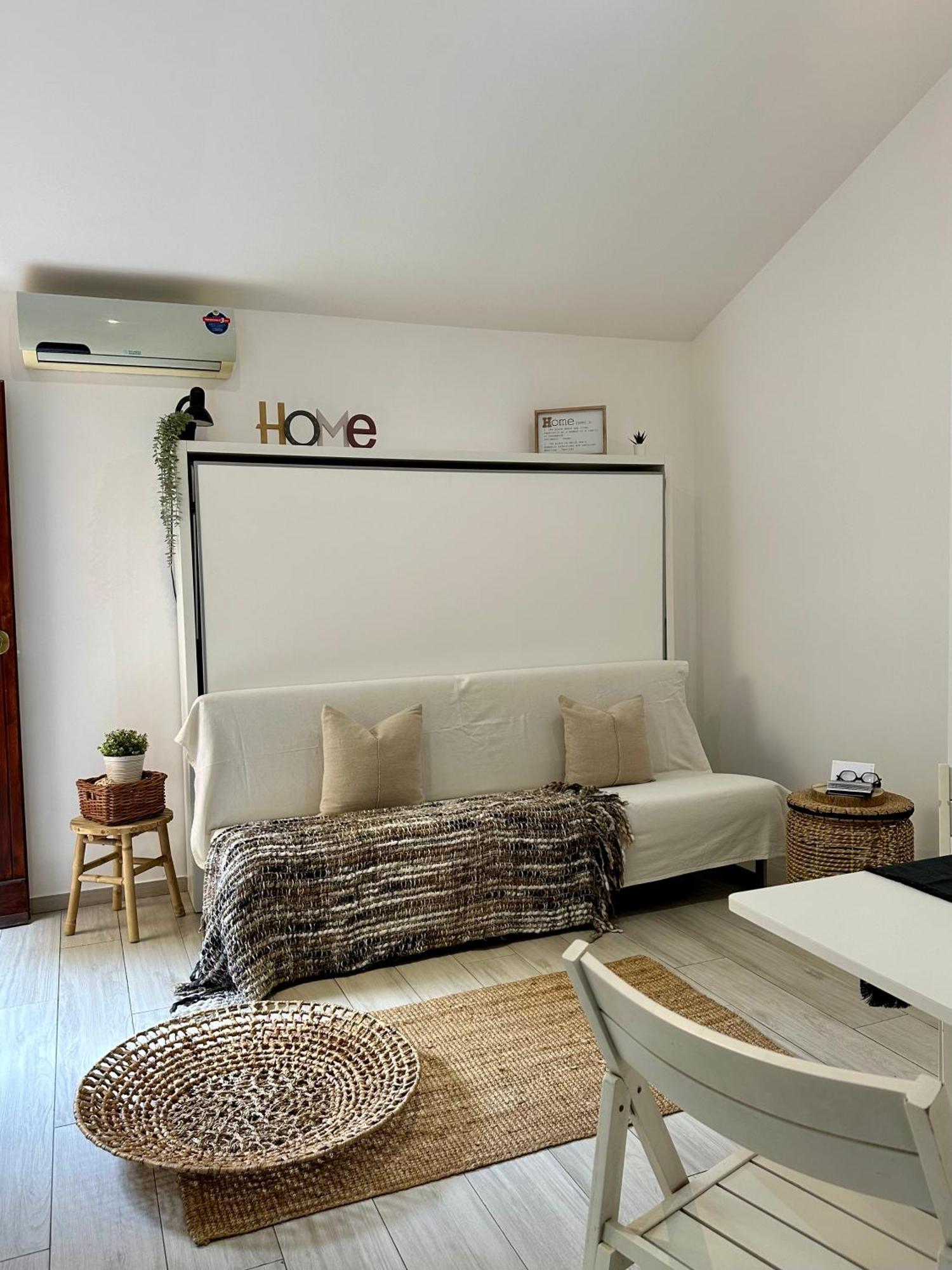 Eleonora House Rome
