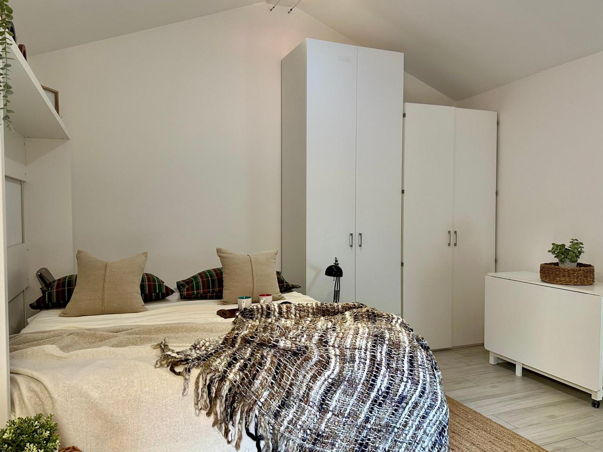 Holiday home Eleonora House Rome