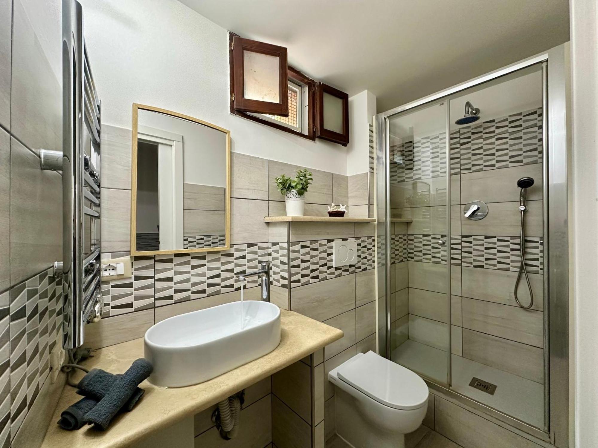 Eleonora House Rome