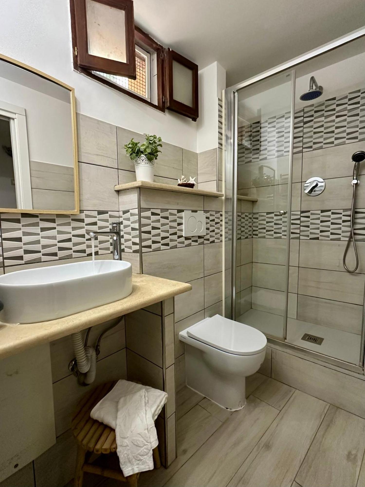 Eleonora House Holiday home Rome