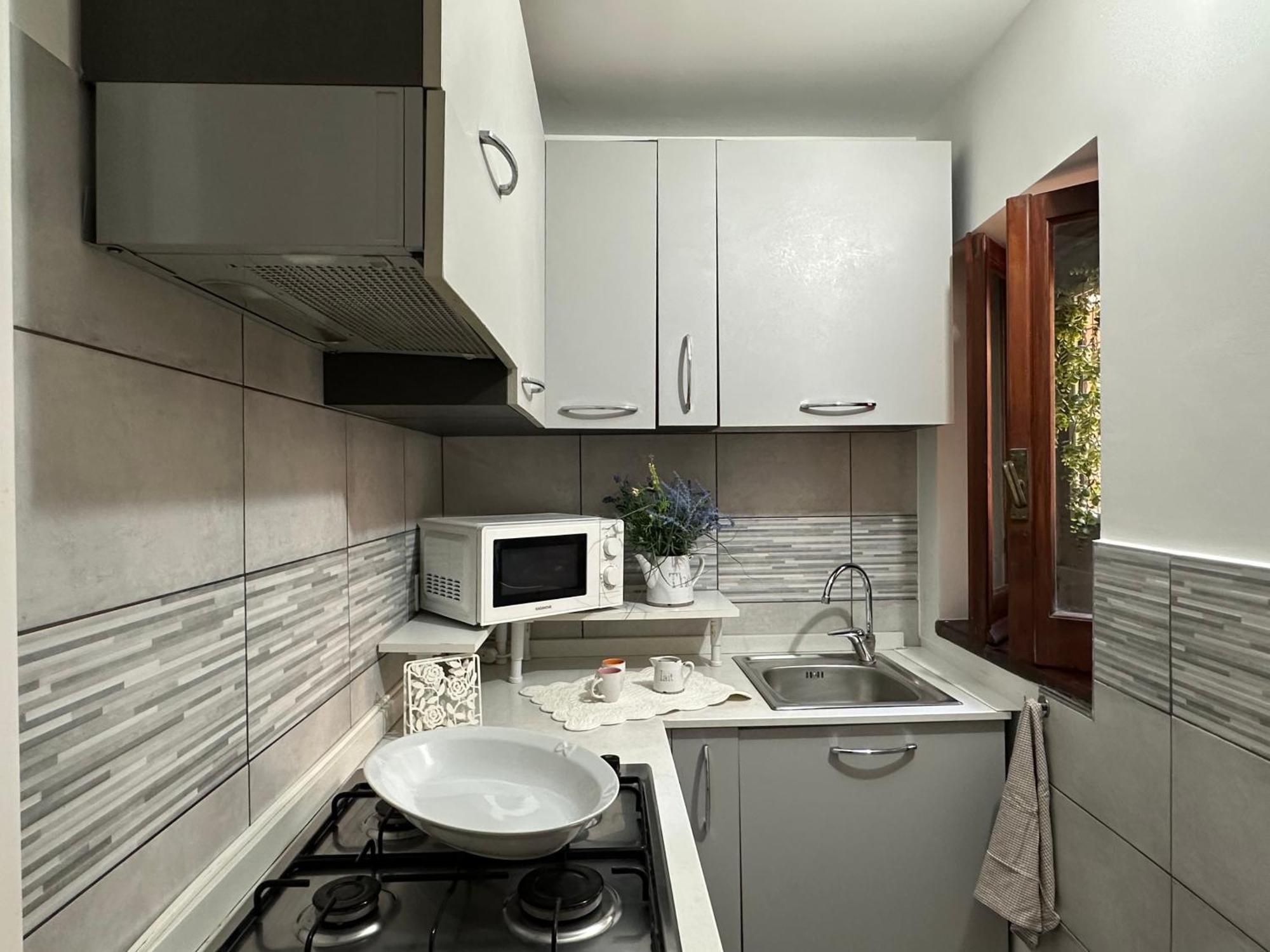 Holiday home Eleonora House Rome