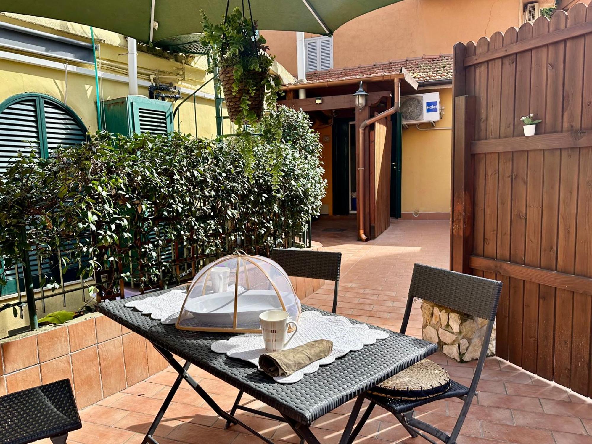 Eleonora House Holiday home Rome
