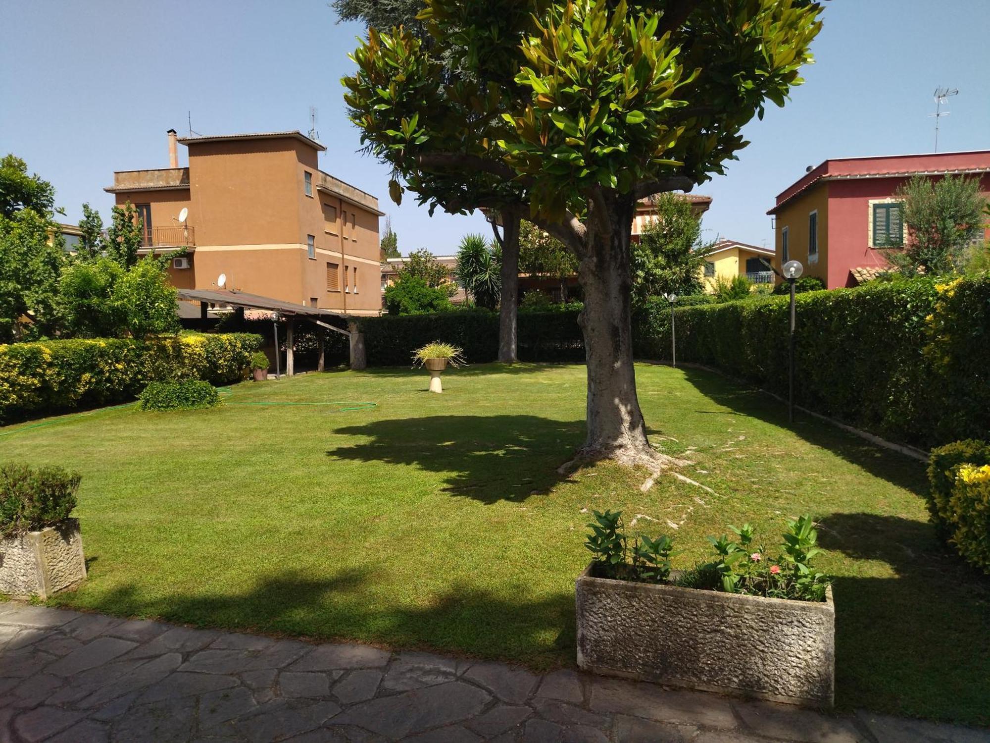 Apartment Lochaletcivico46 Rome
