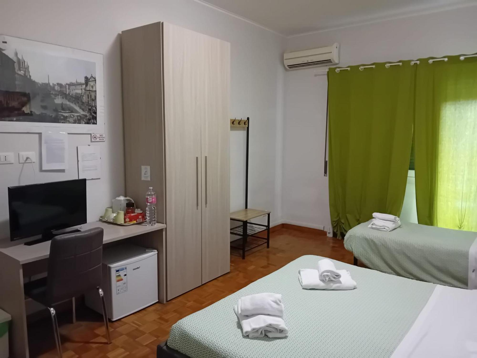 Guest house Olimpica Relais Guest House Rome