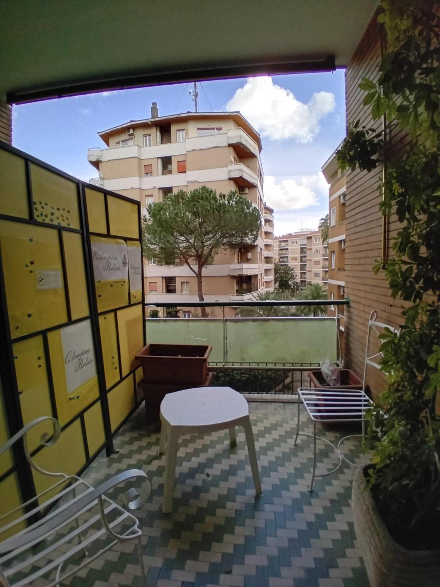 Olimpica Relais Guest House Guest house