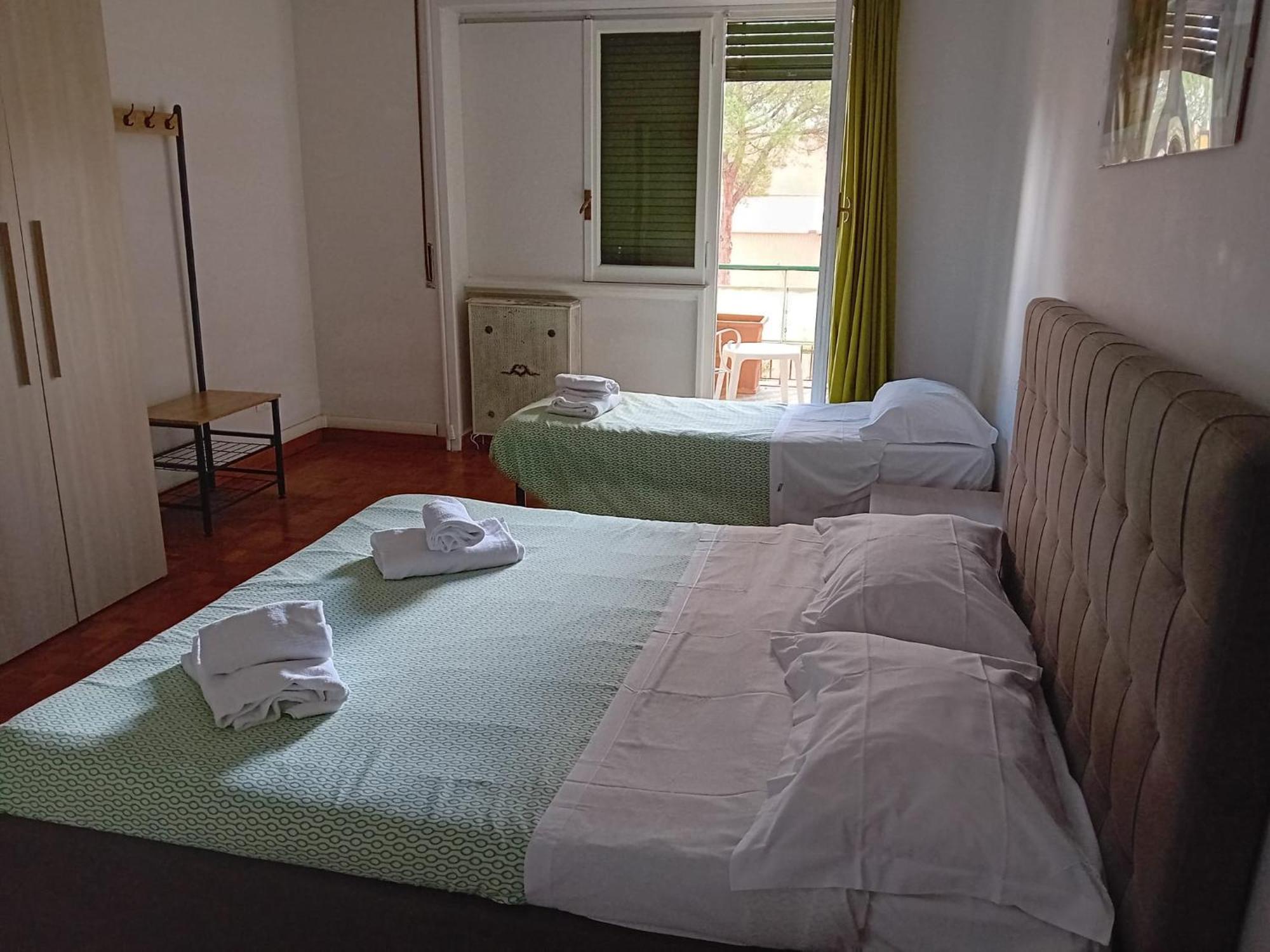 Guest house Olimpica Relais Guest House 2*