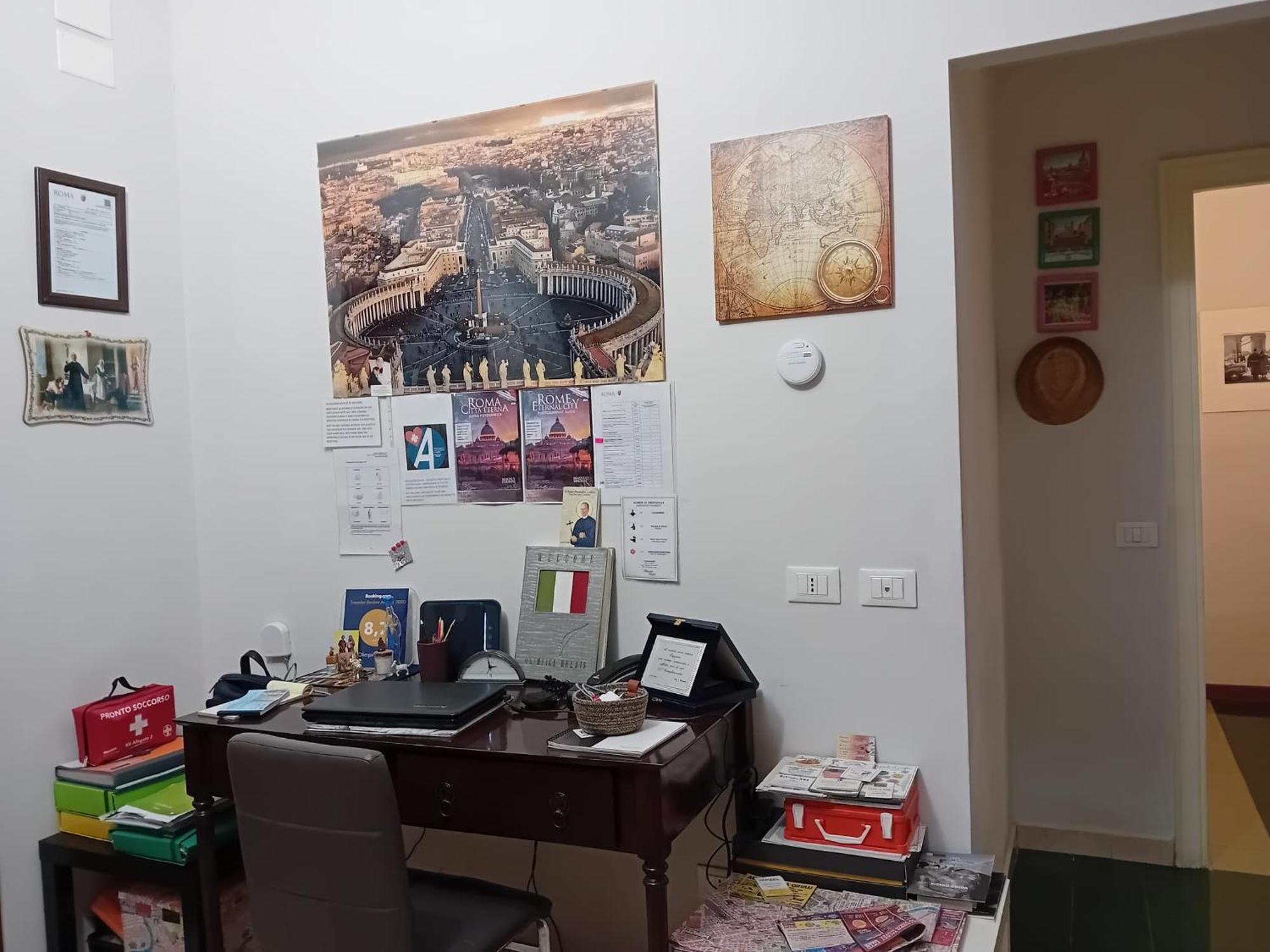 Olimpica Relais Guest House 2* Rome