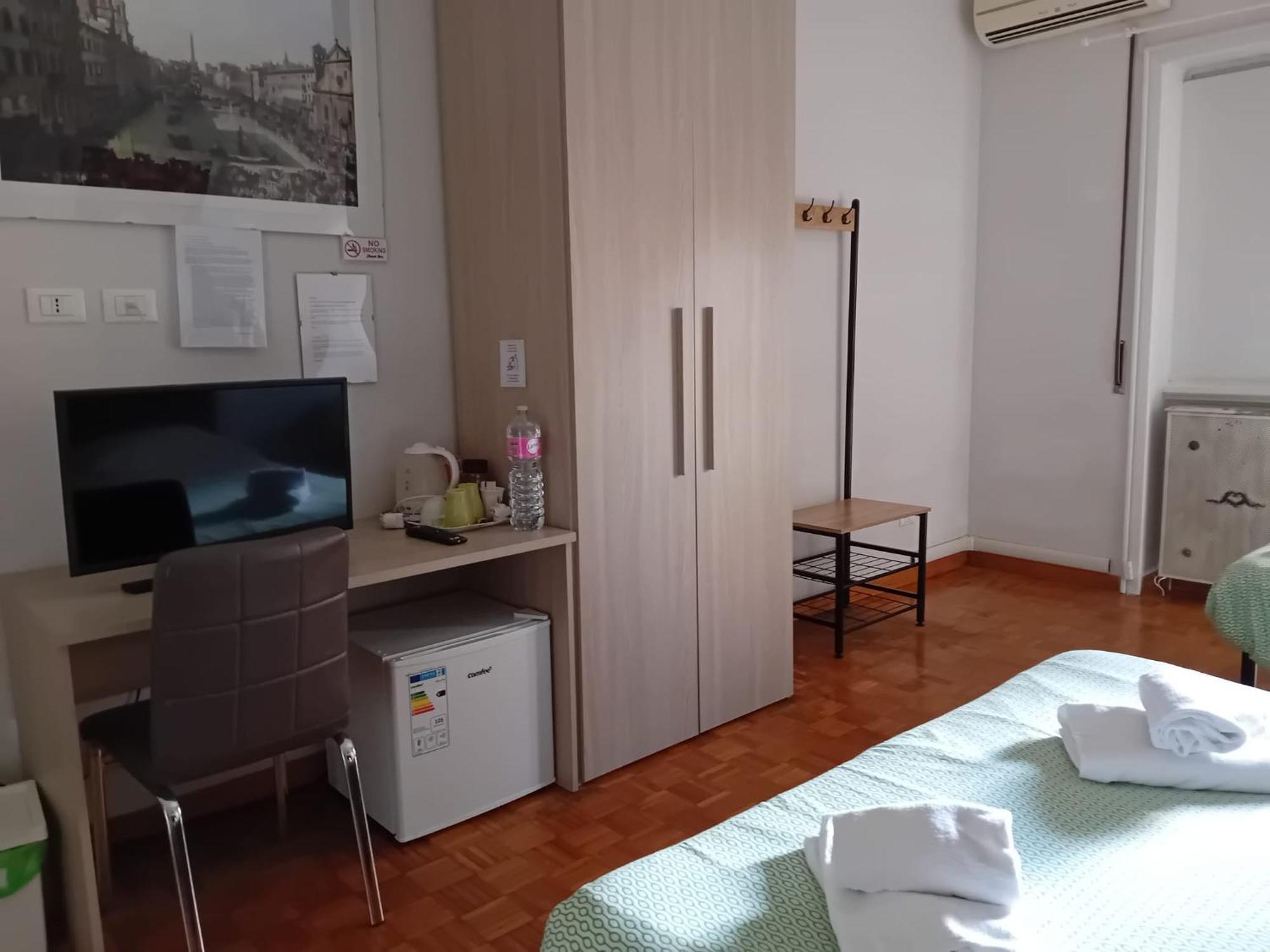 Olimpica Relais Guest House Guest house
