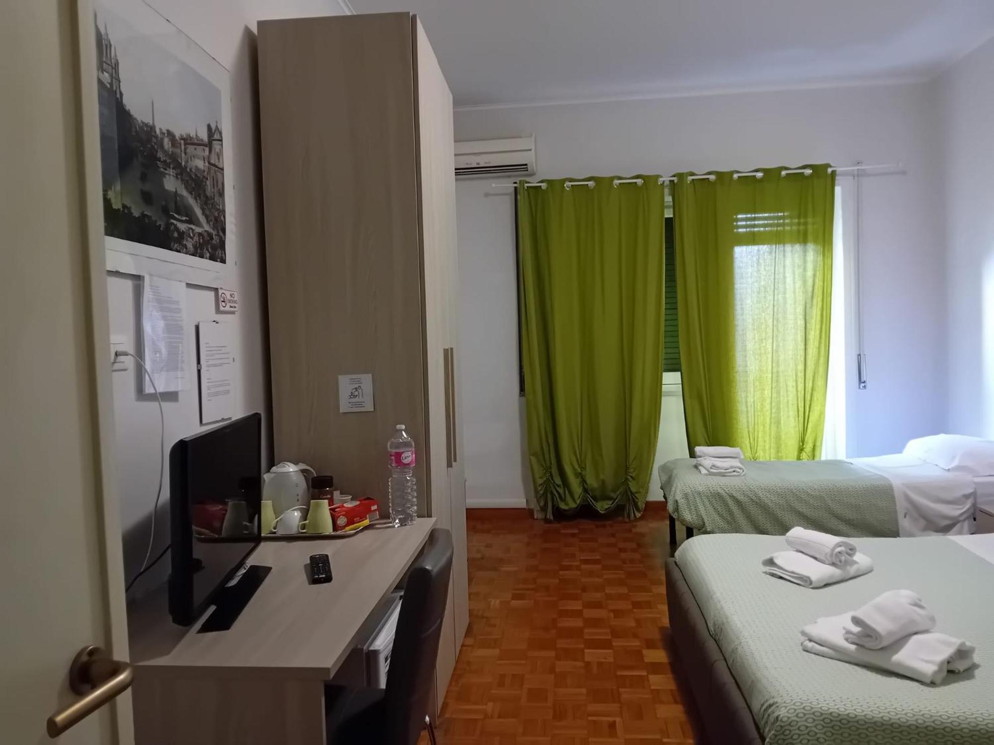 Olimpica Relais Guest House Guest house 2*