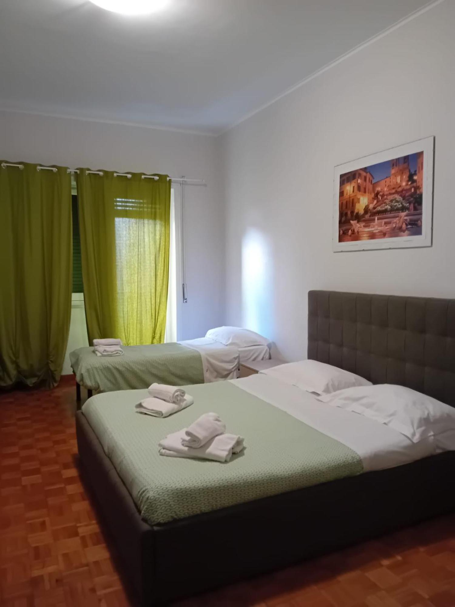 Olimpica Relais Guest House 2* Rome