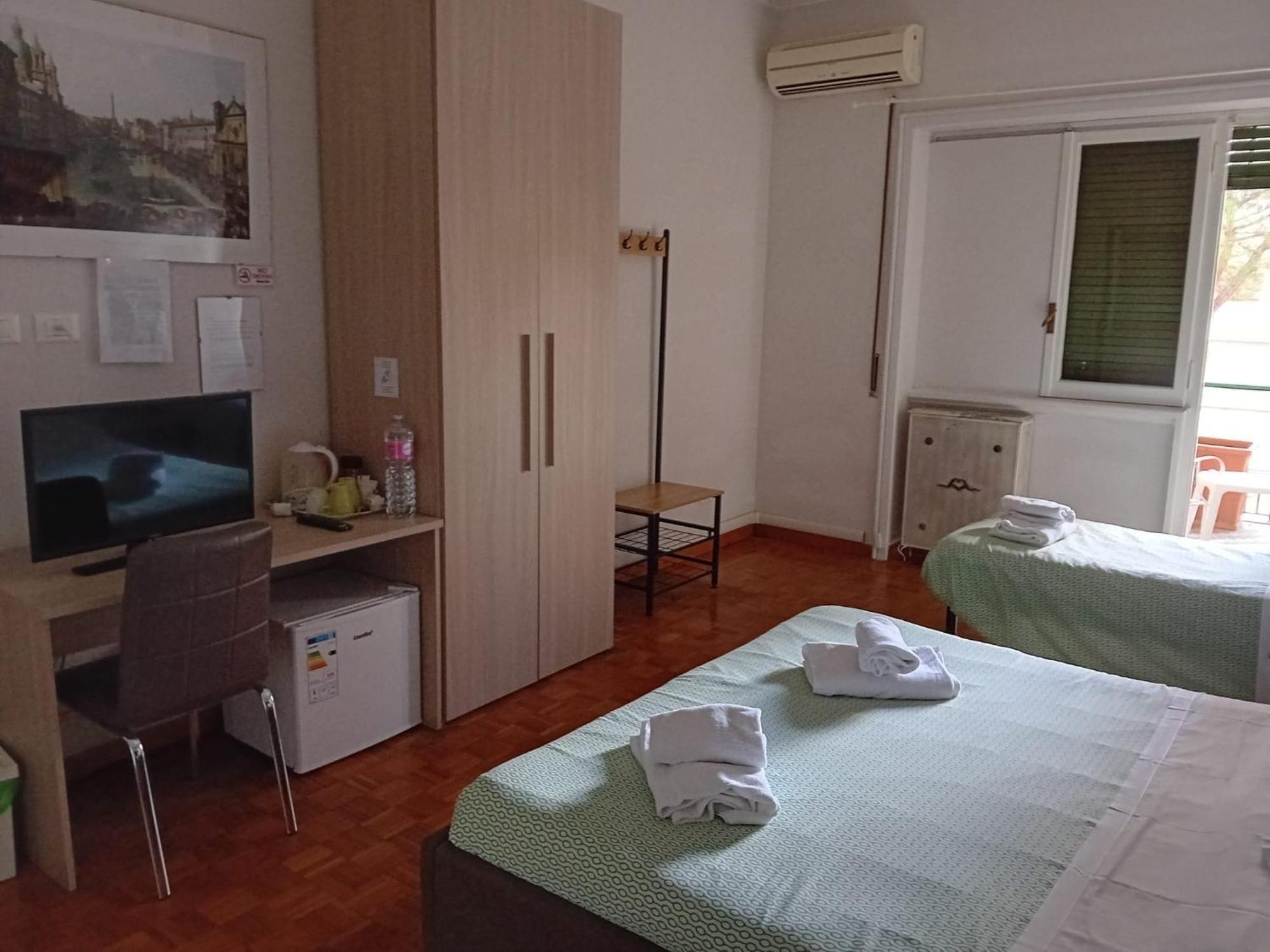 Olimpica Relais Guest House Guest house