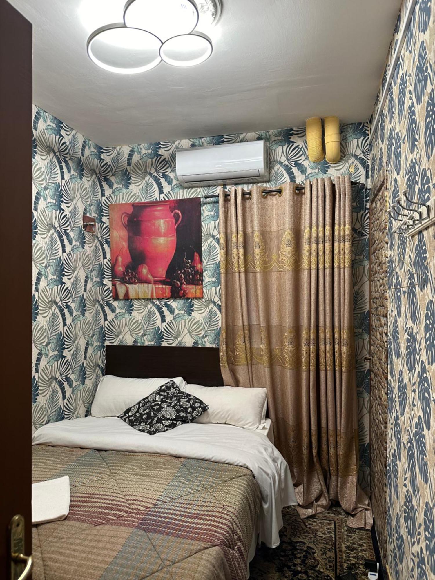 Maison d'hôtes Magenta House Rome
