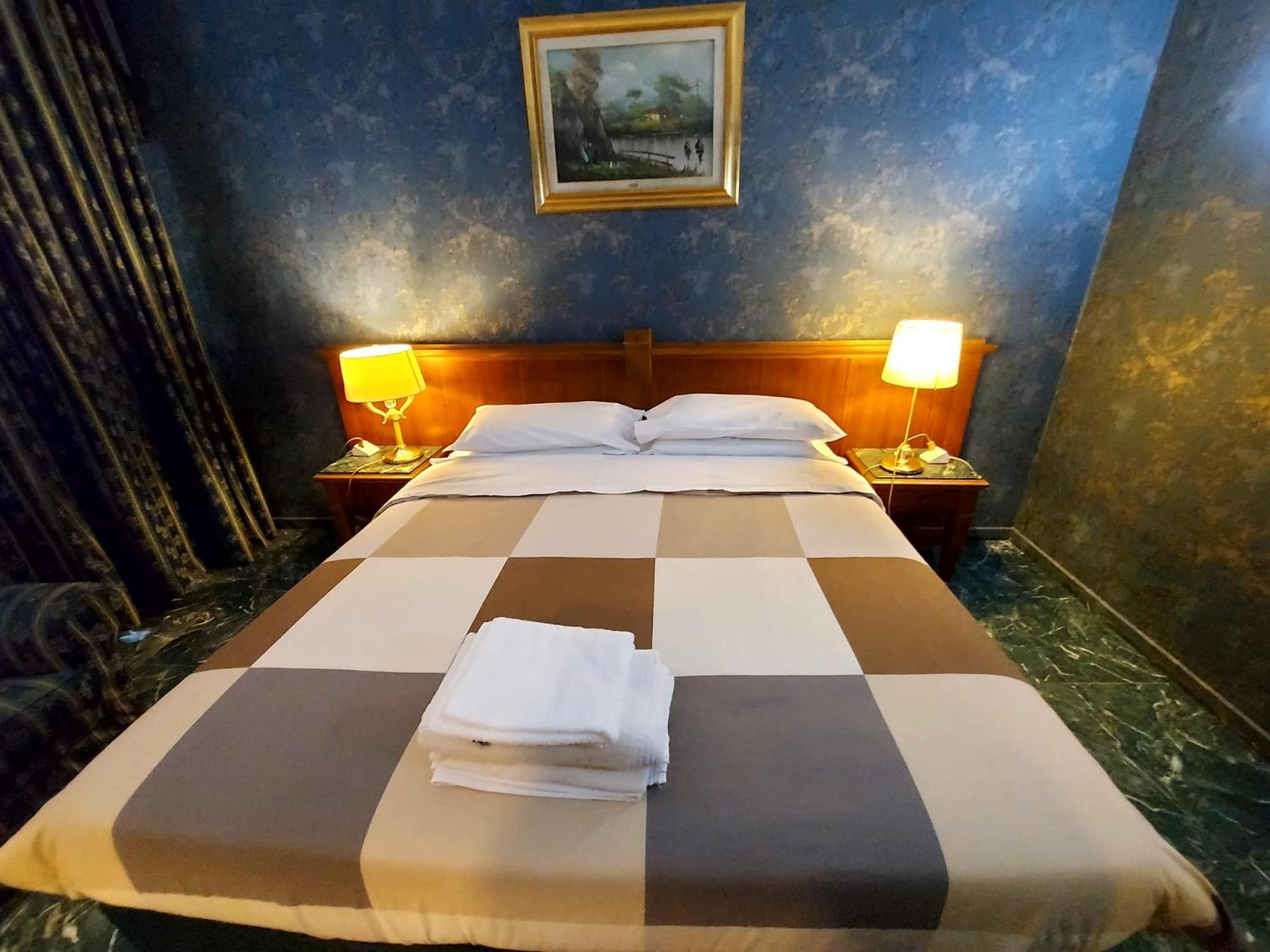 Hotel Positano 2