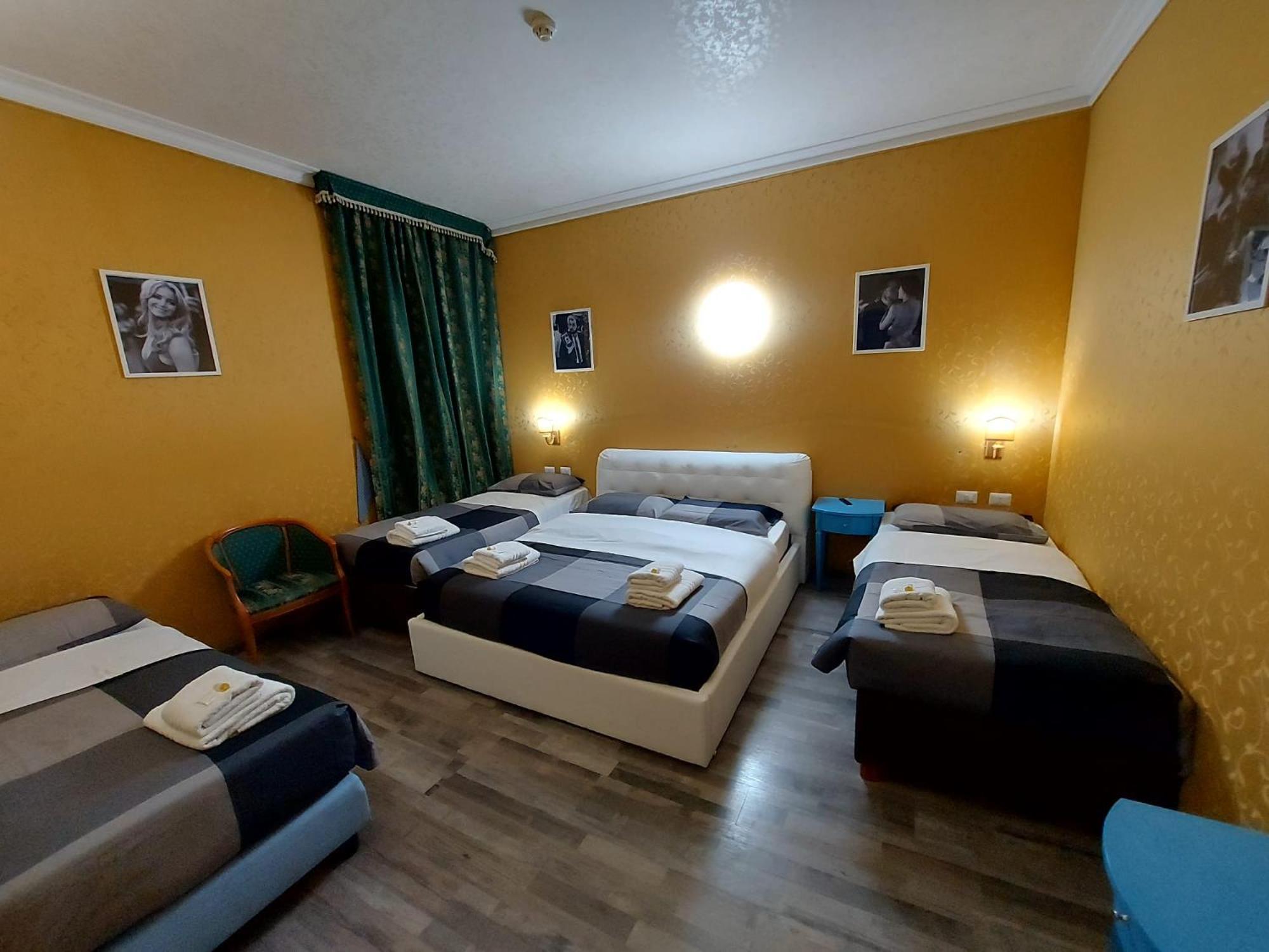 Positano 2 Hotel 2*
