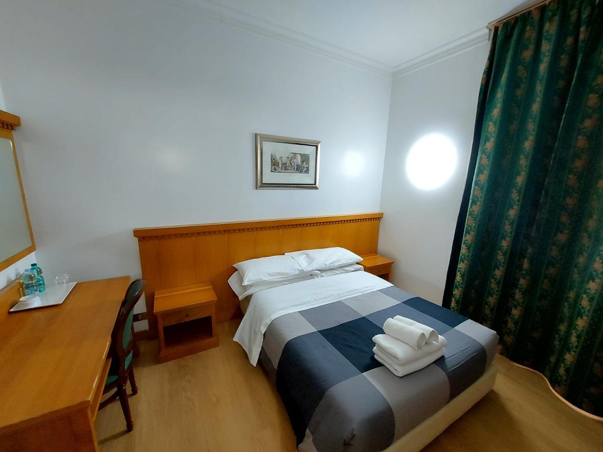 Hotel Positano 2 Rome