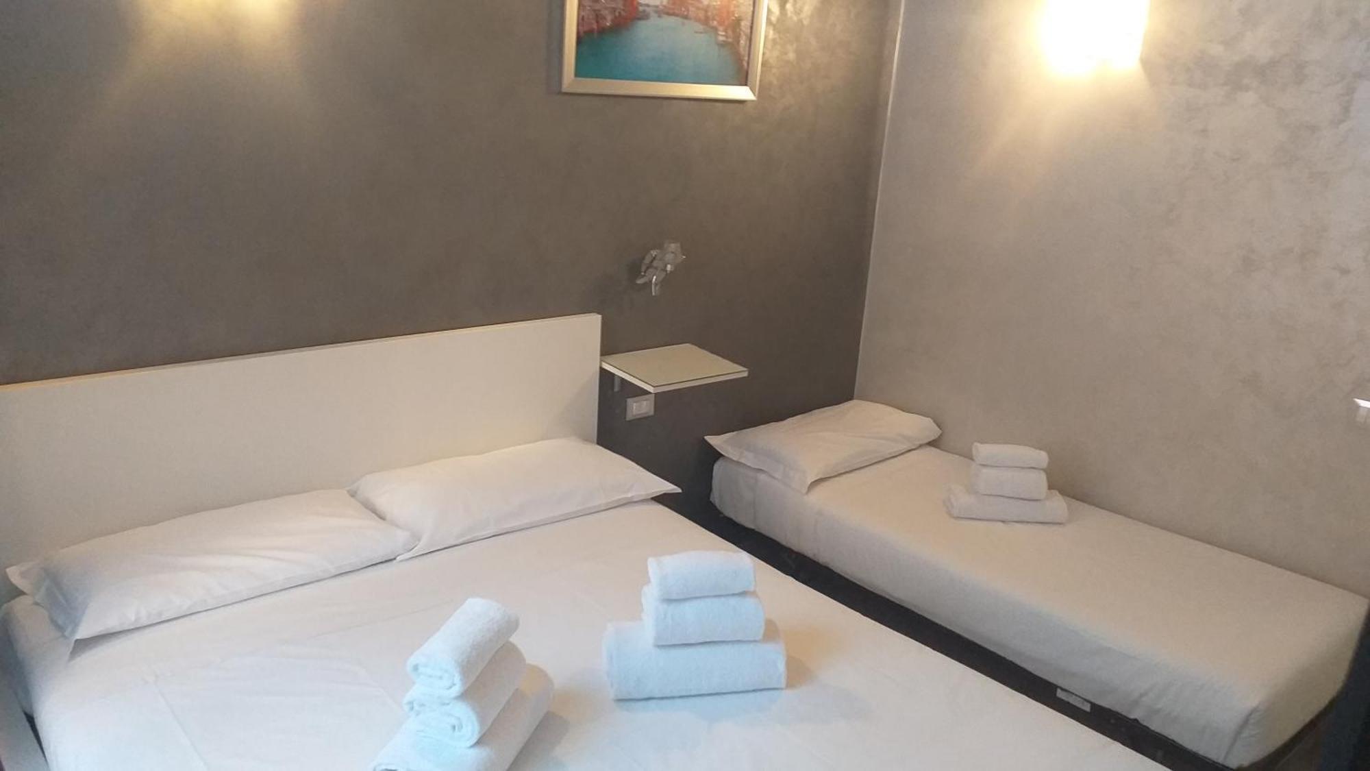 Gasthuis Frattina Grand Rome