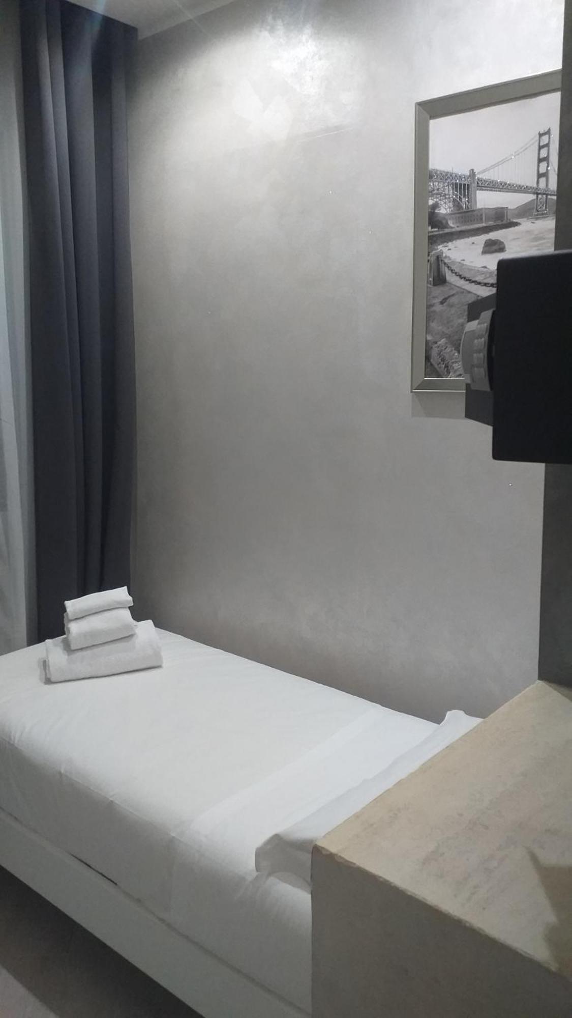 Frattina Grand Rome