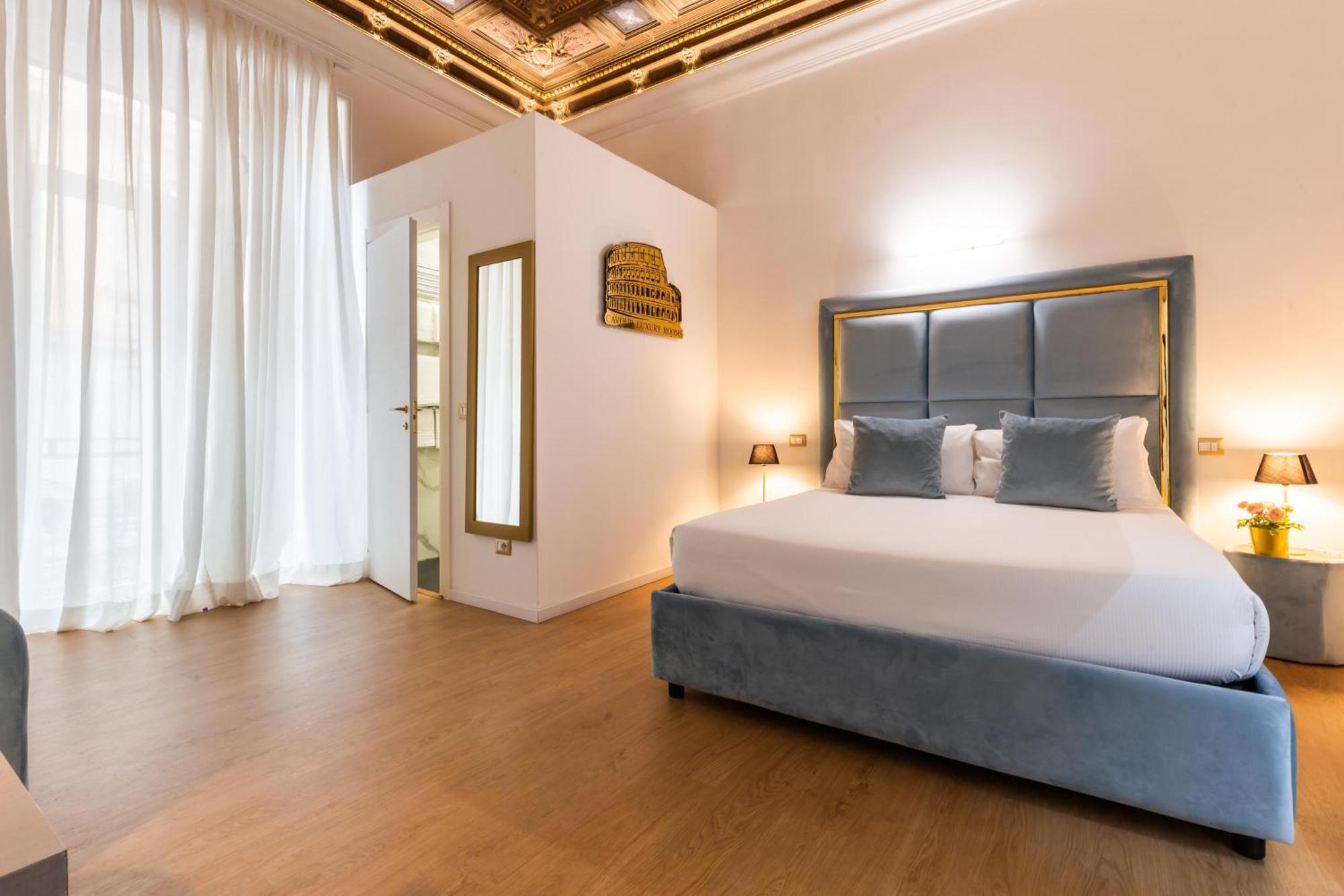Cavour Luxury - Lr Collection Guest house
