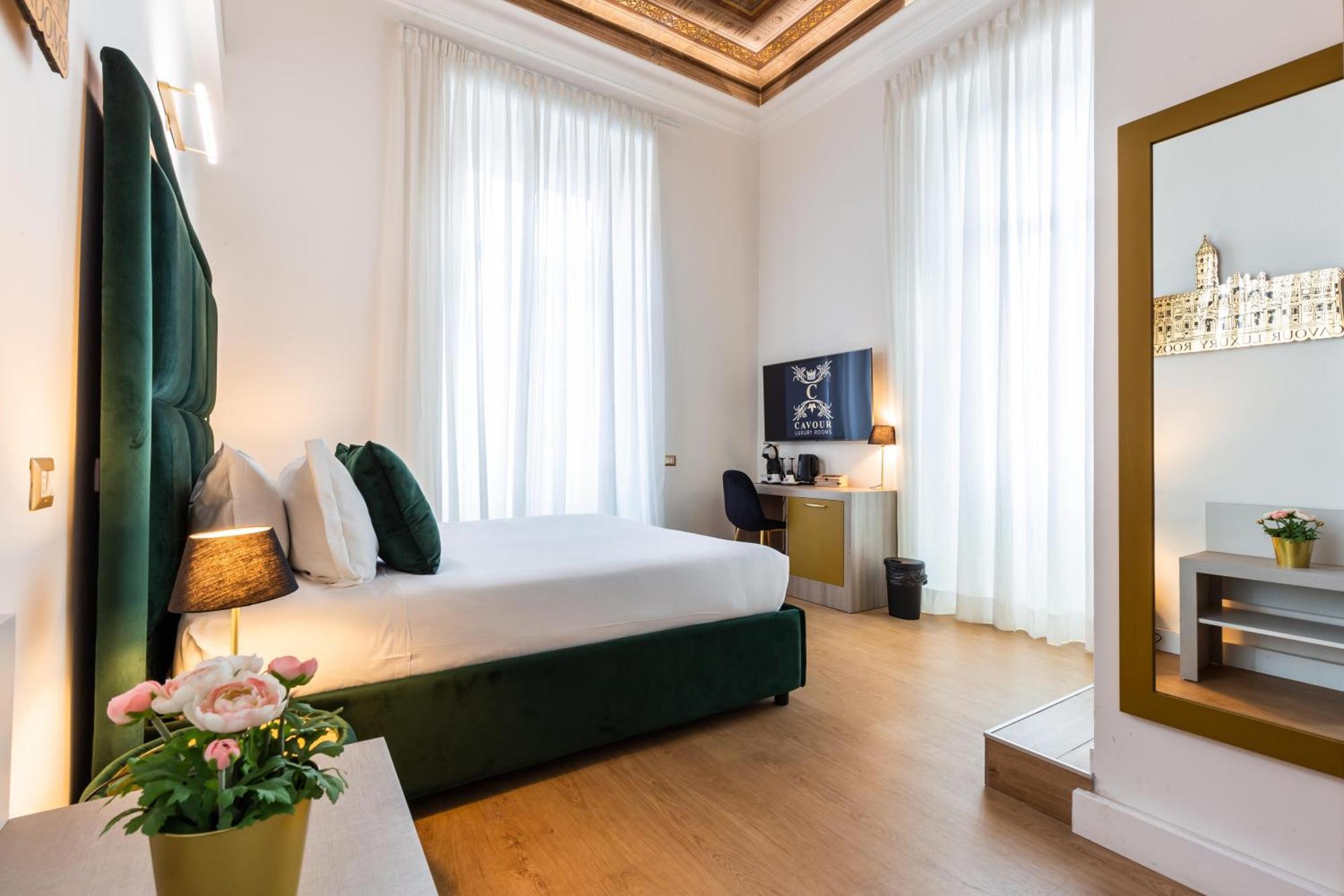 Guest house Cavour Luxury - Lr Collection *