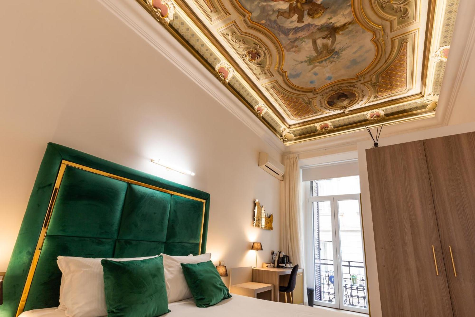 Guest house Cavour Luxury - Lr Collection