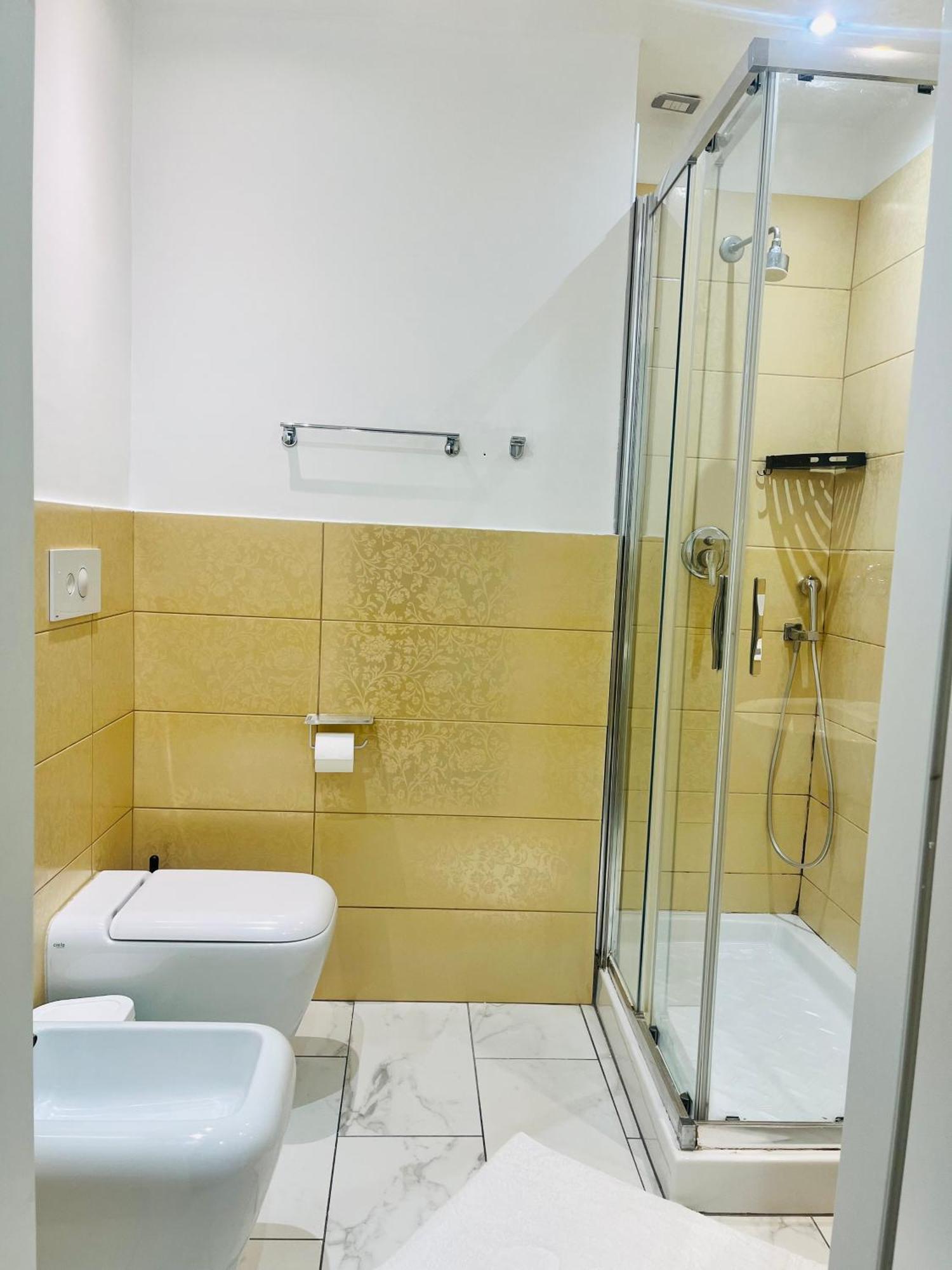 Guest house Rattazzi Station *