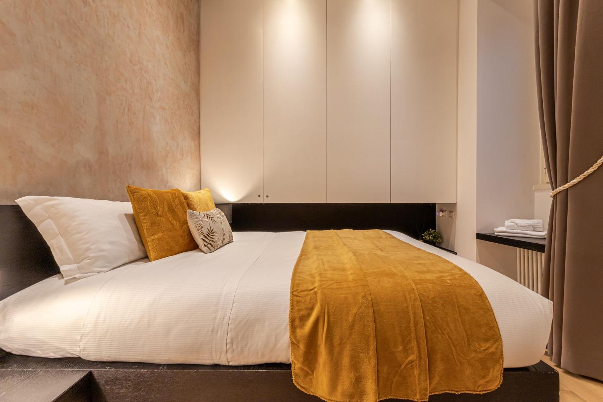Private Colosseum Vakantiehuis