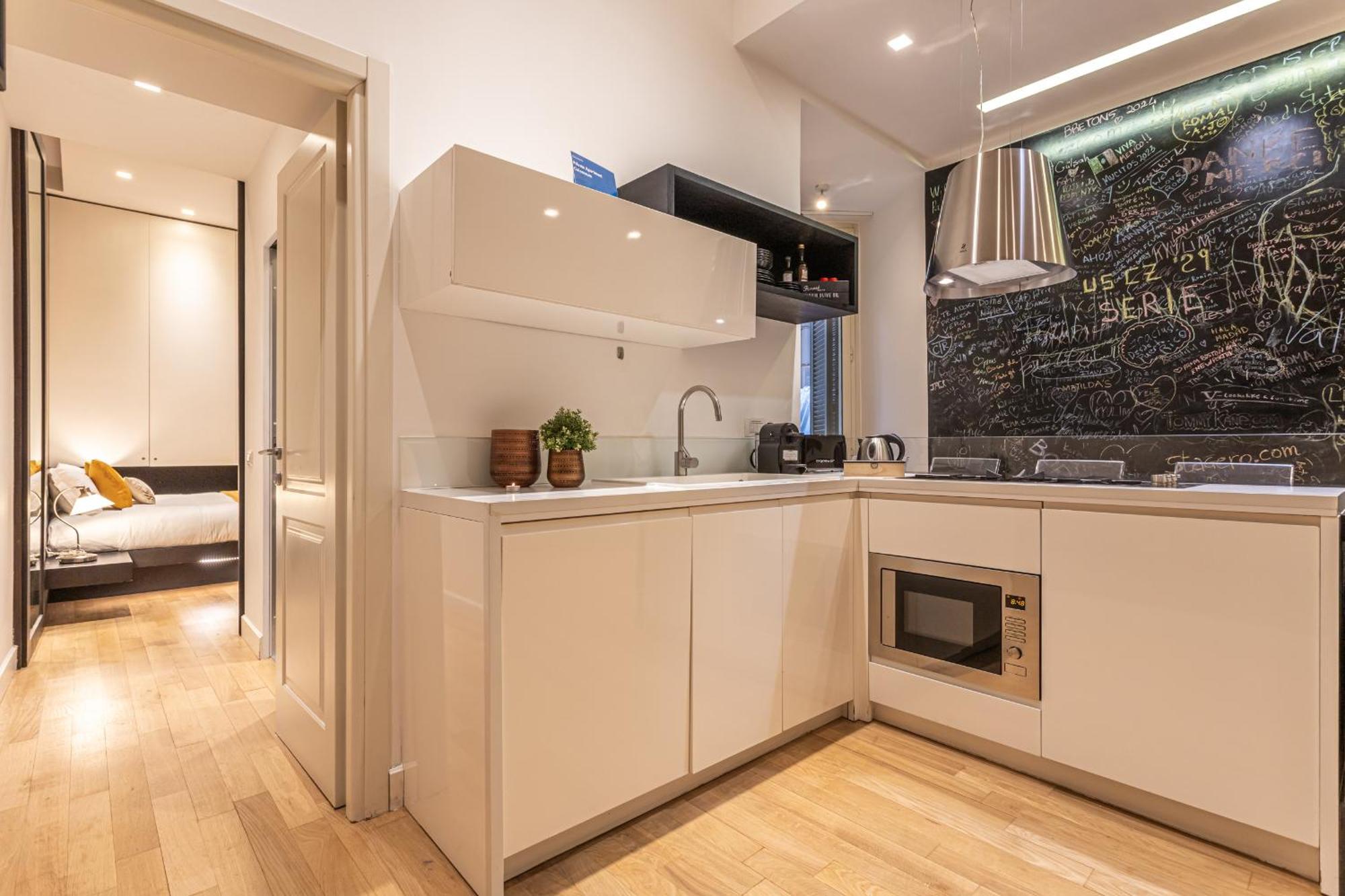 Private Colosseum Vakantiehuis *