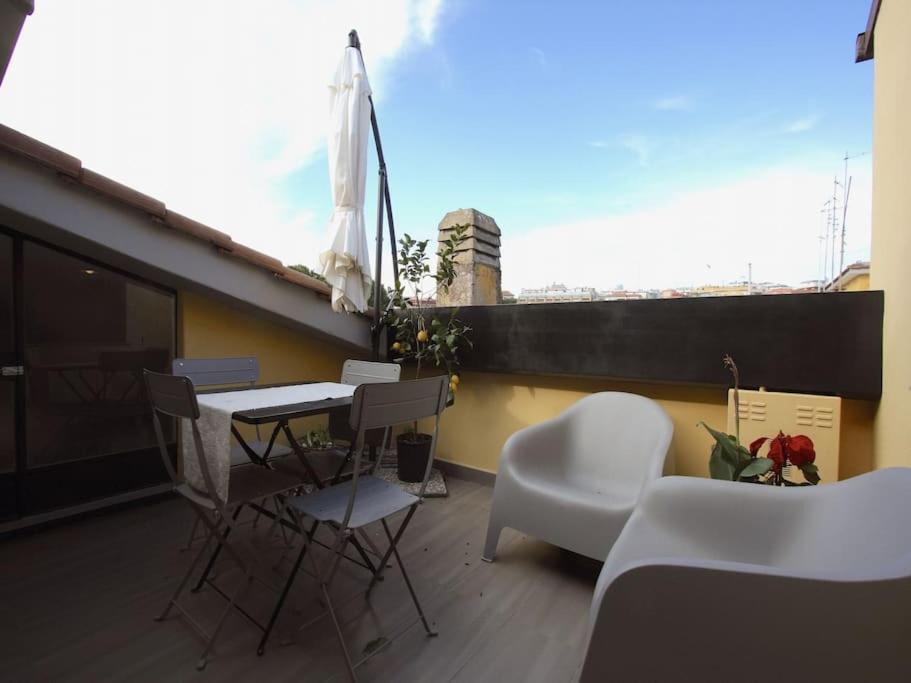 Appartement Quattroventi Terrace Penthouse *