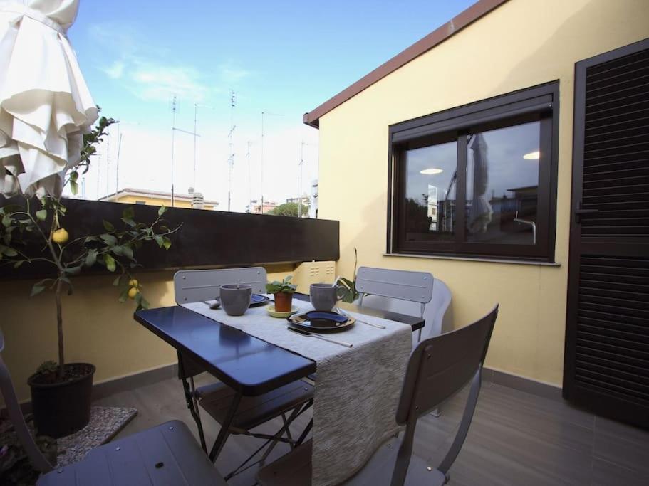 Appartement Quattroventi Terrace Penthouse