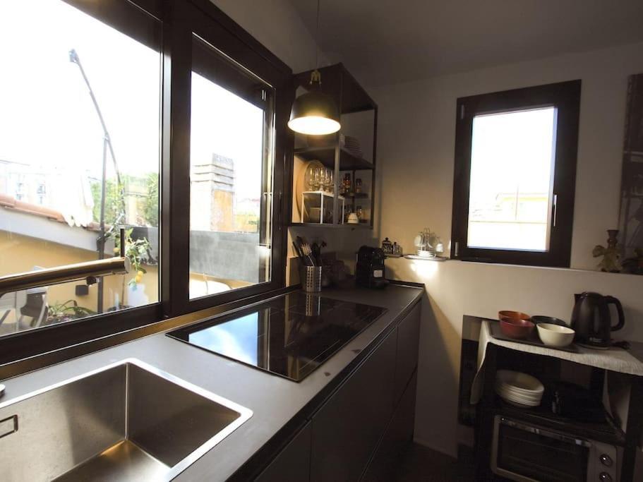 Appartement Quattroventi Terrace Penthouse *