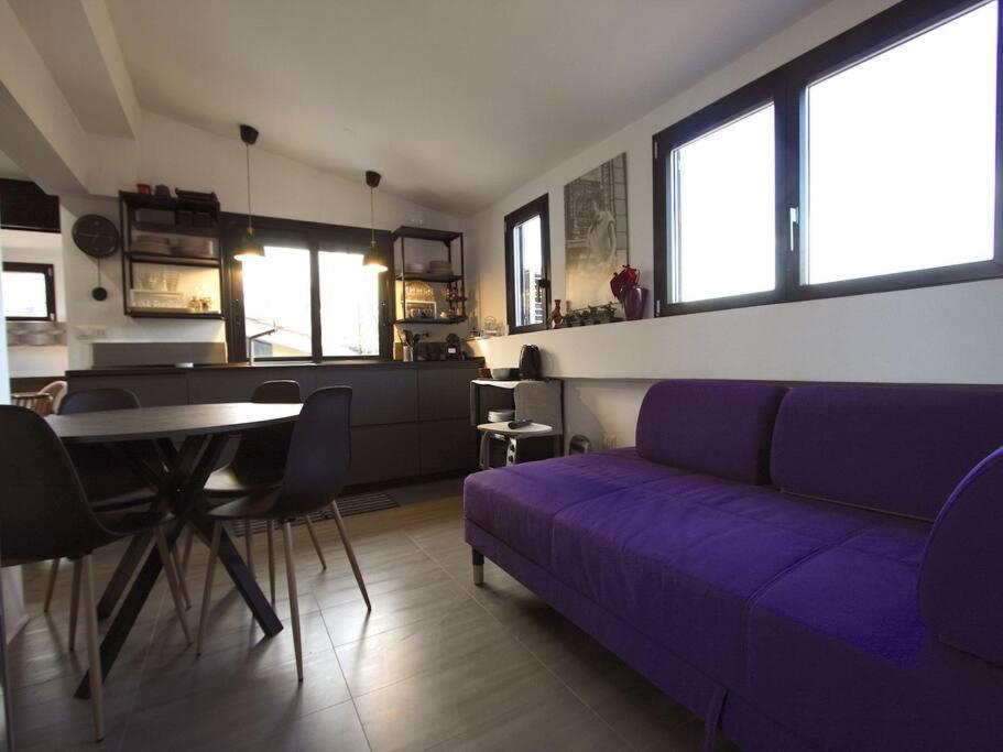 Quattroventi Terrace Penthouse *