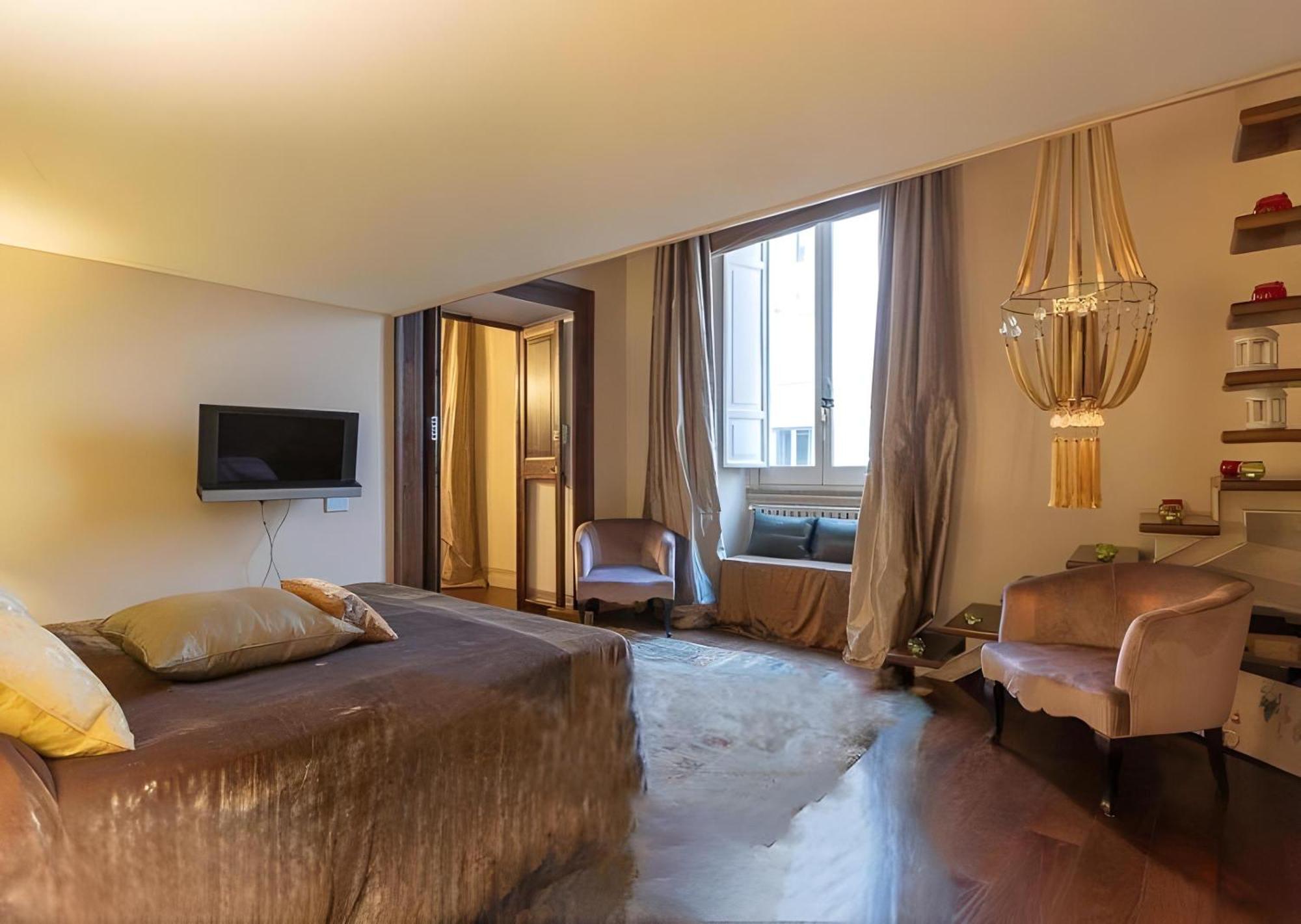 Appartement Flower *