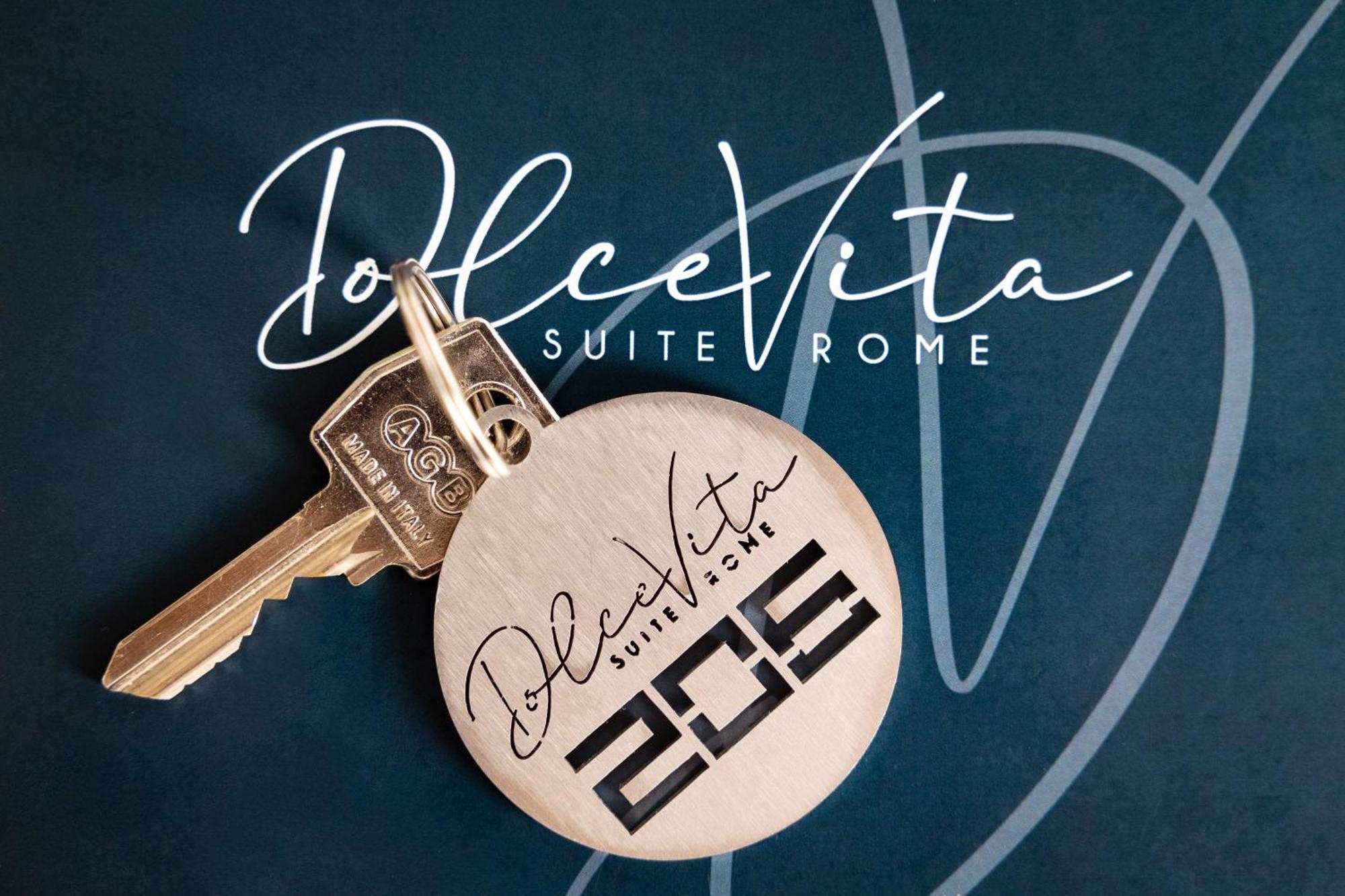 Guest house Dolcevitasuite Rome
