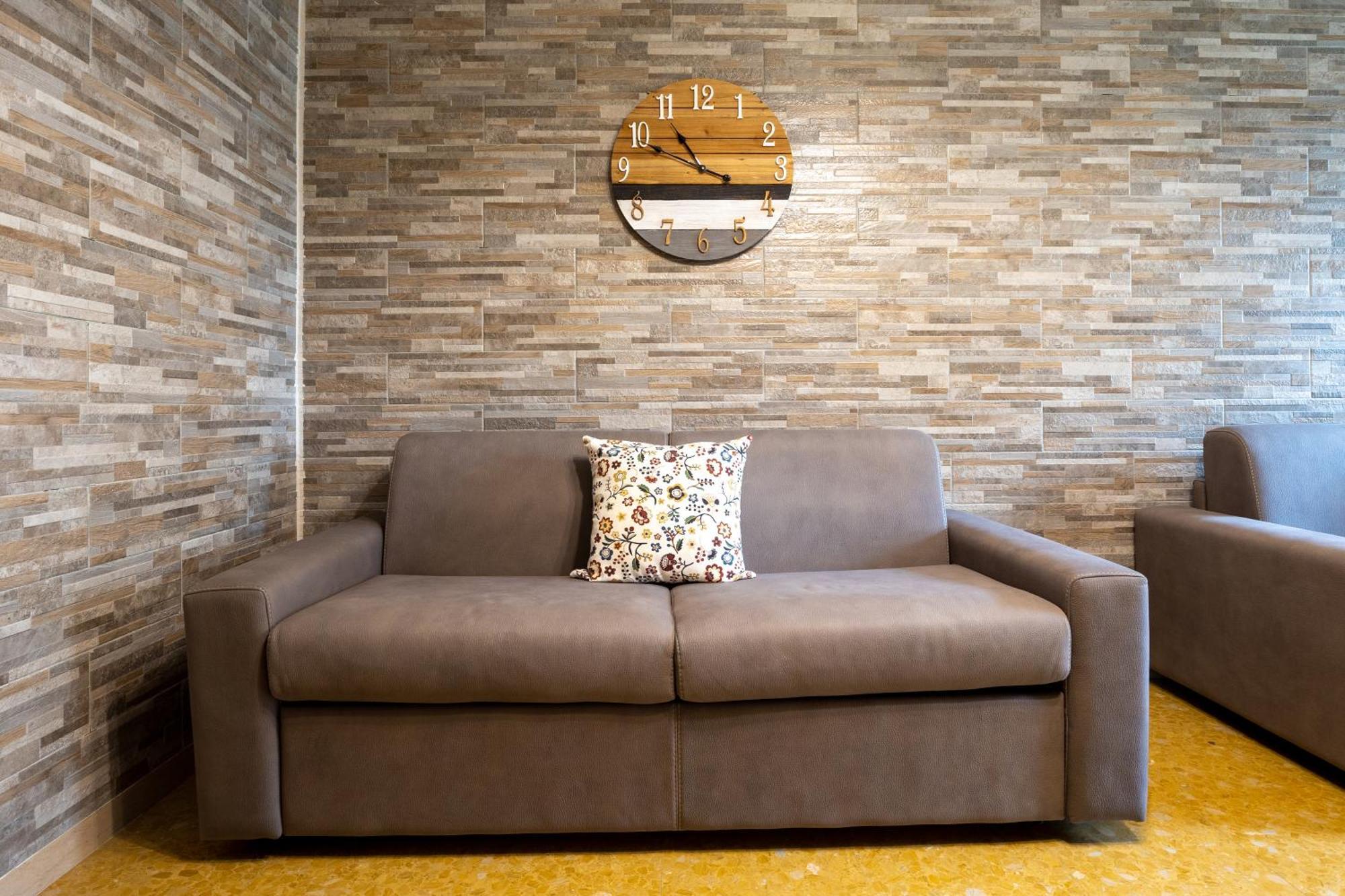 Big Air Conditioning Wifi Netflix 90 Mq