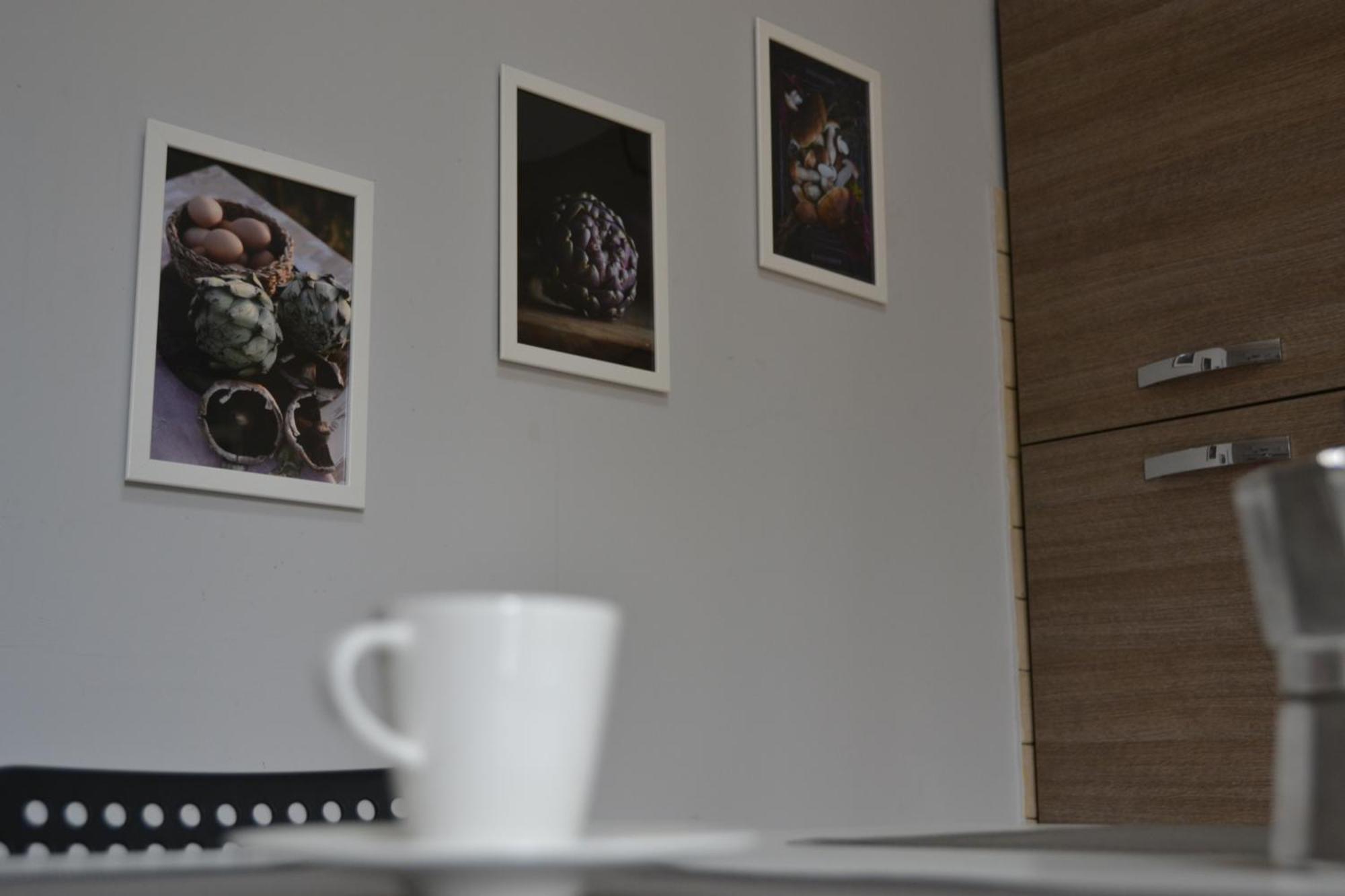 Apartment La Casetta Di Borghesiana Rome