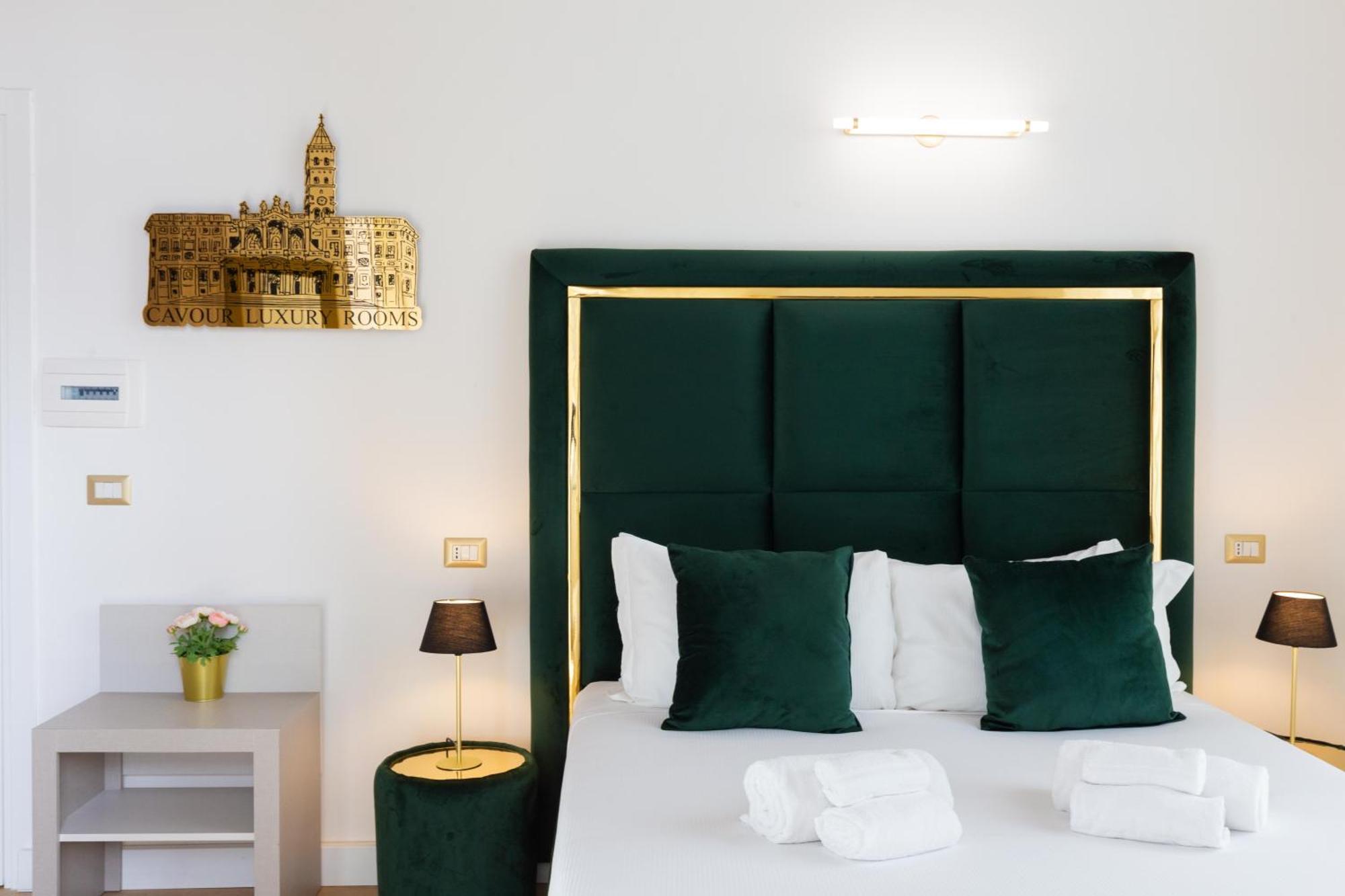 Cavour Luxury - Lr Collection Rome