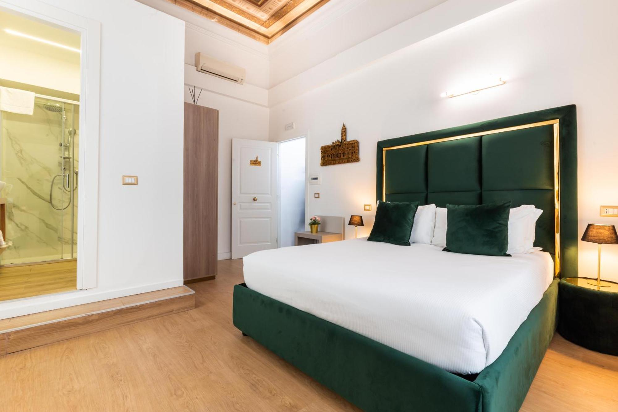Cavour Luxury - Lr Collection Guest house *