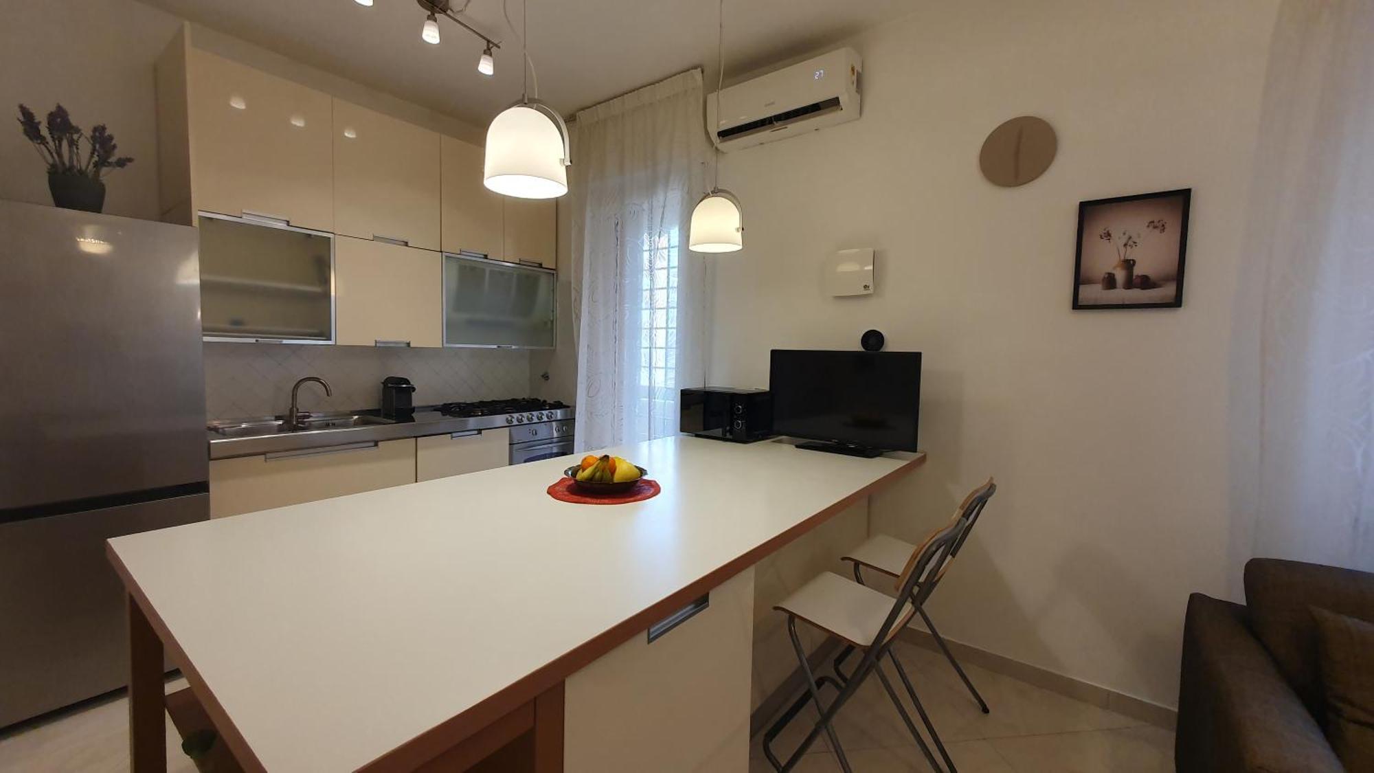 Apartamento Casa Publicola Roma