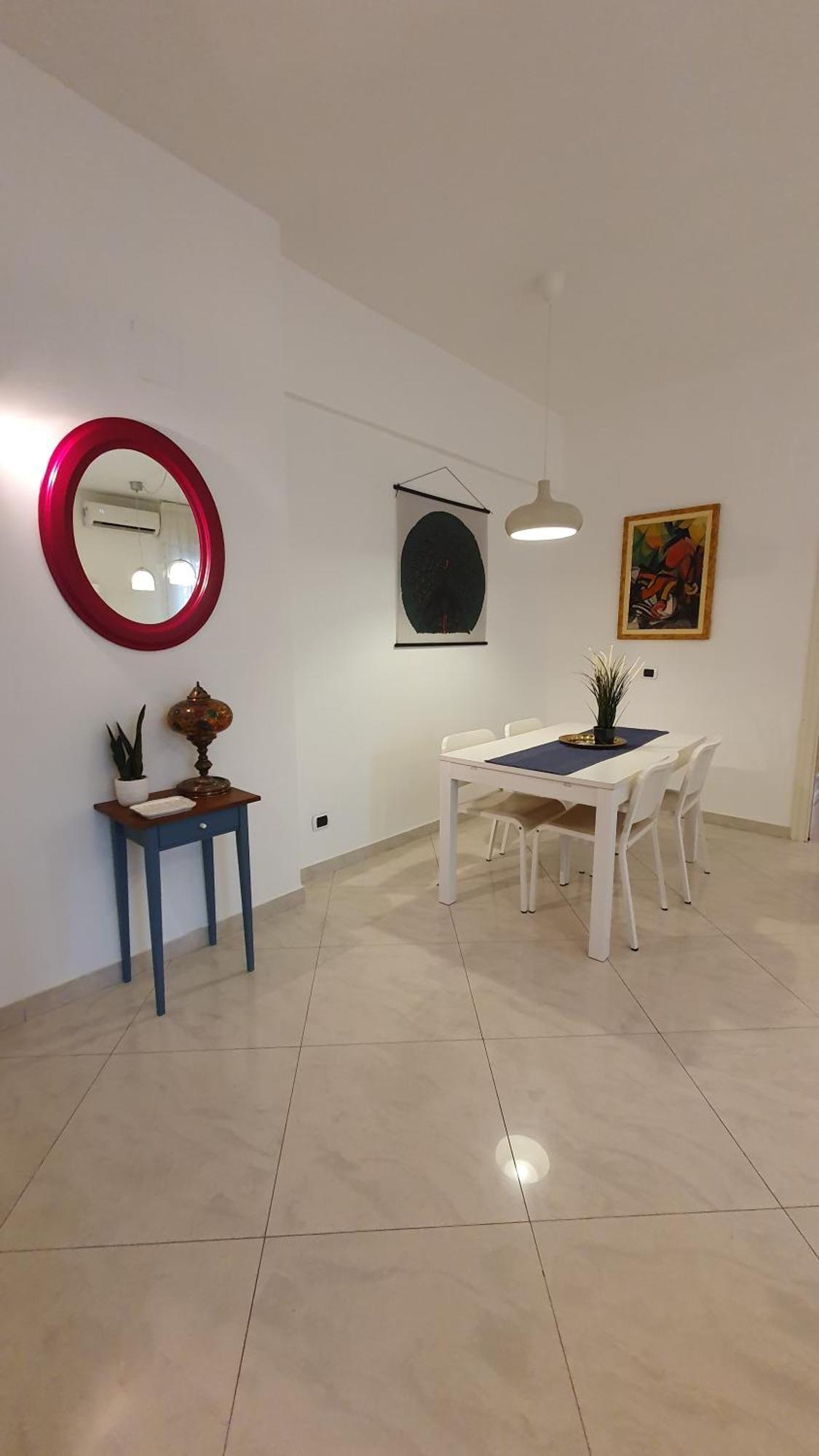 Casa Publicola Apartamento Roma